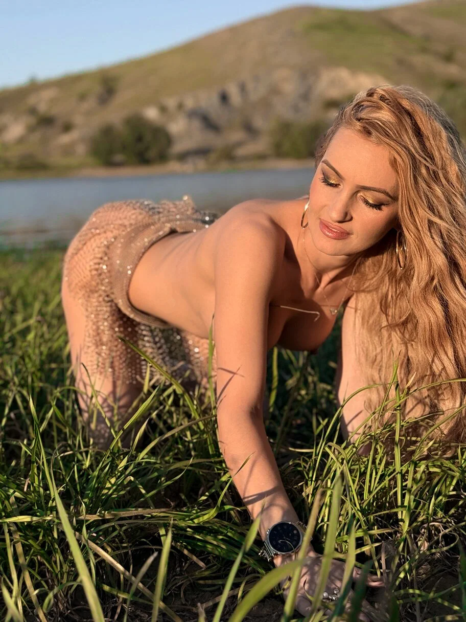 XXX Porn Photo of Nude CataleyaKirk 40