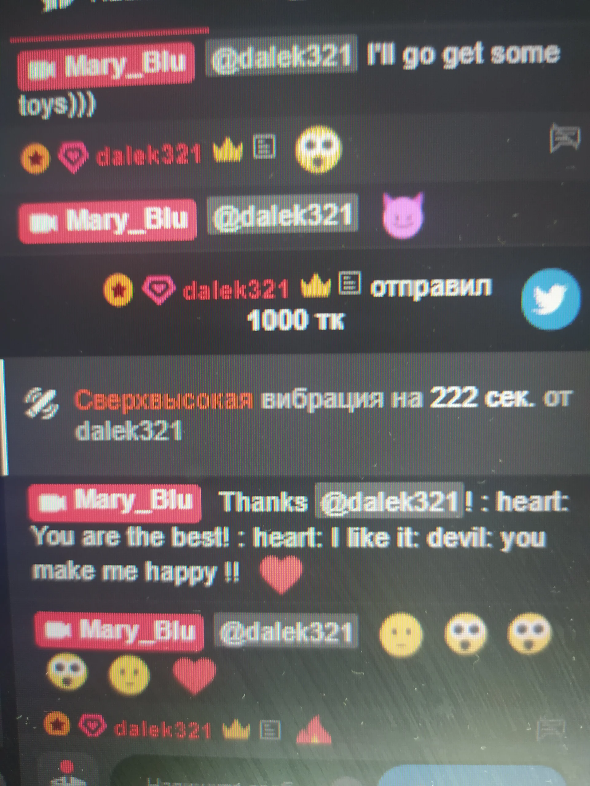 XXX Porn Photo of Nude Mary_Blu 59