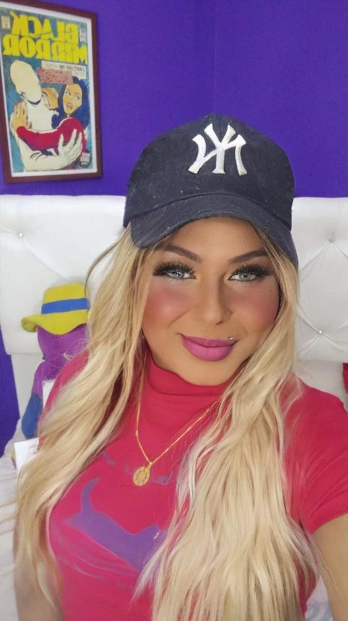 XXX Porn Photo of Nude macgenta_drackk 16