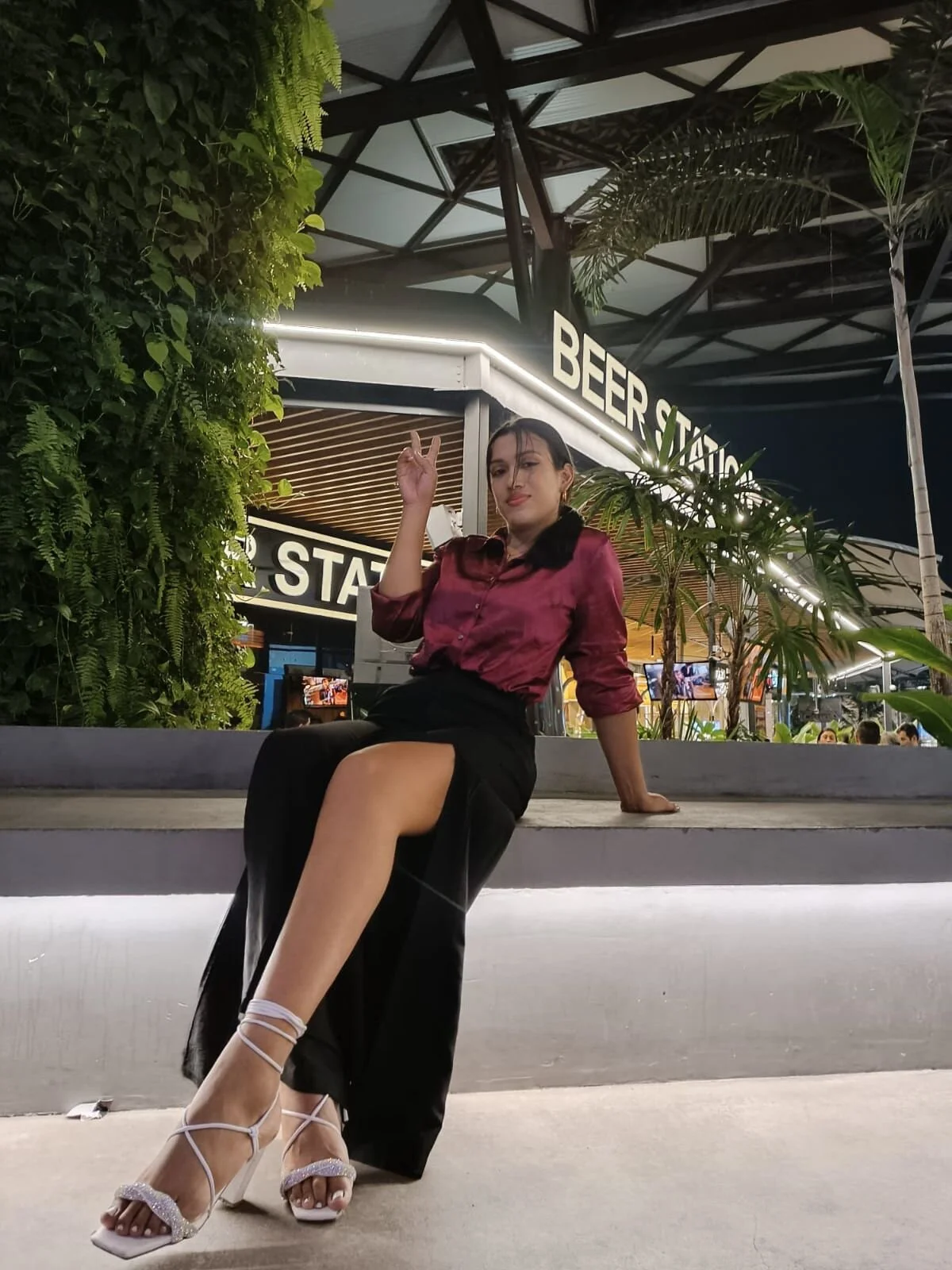 XXX Porn Photo of Nude Sexy_Catalinaa_ 4