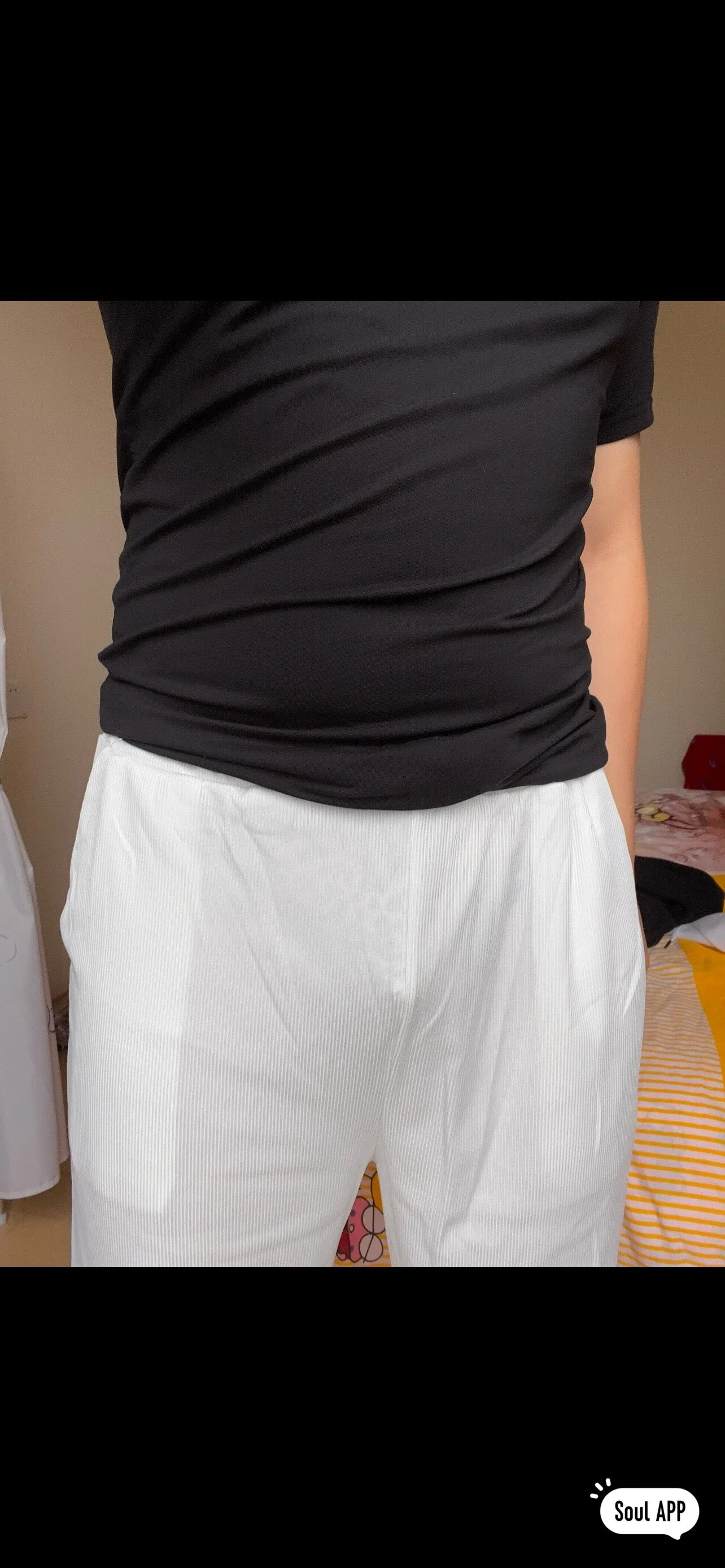 XXX Porn Photo of Nude happyending69 9