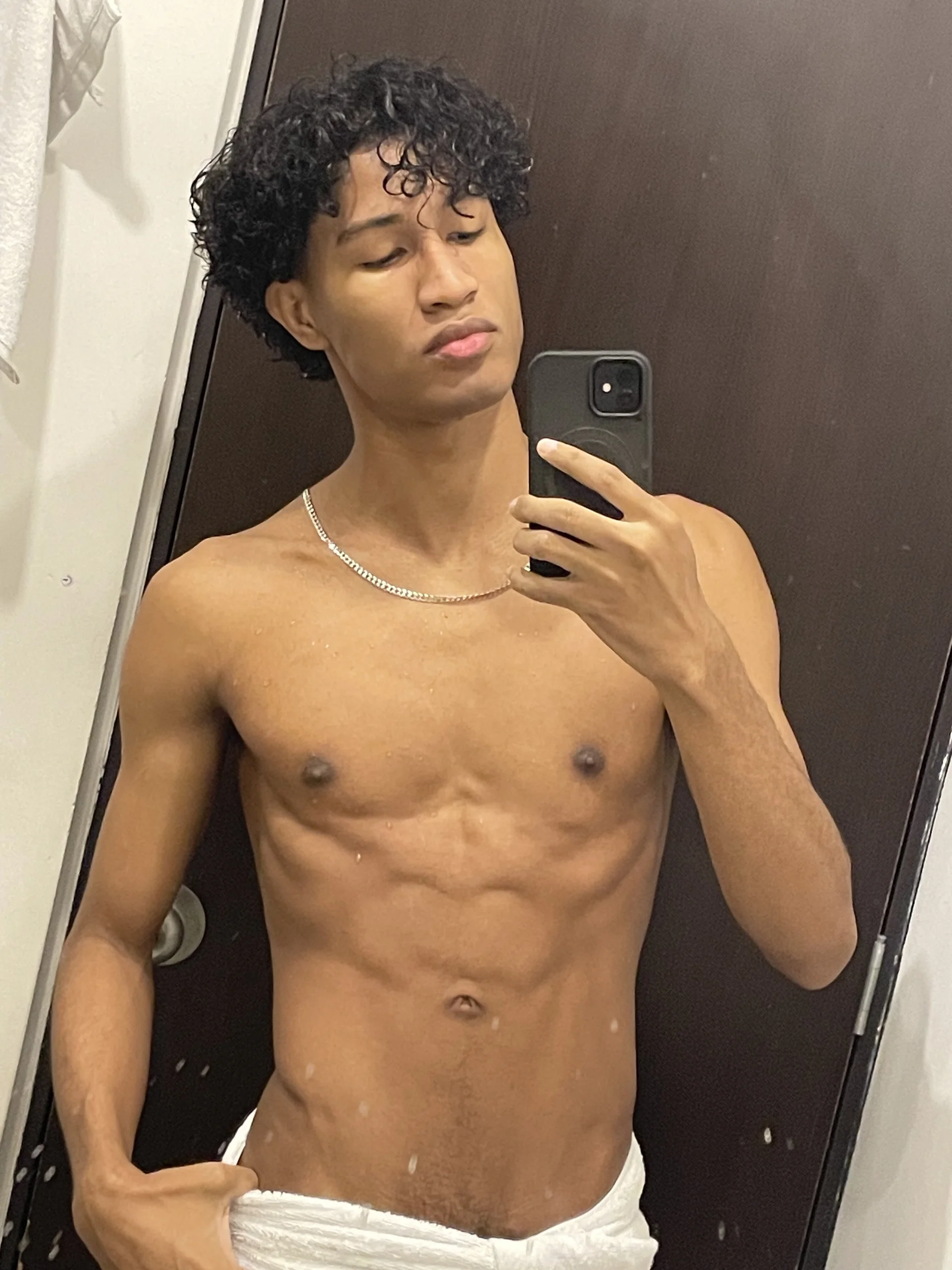 XXX Porn Photo of Nude Masterikee 35
