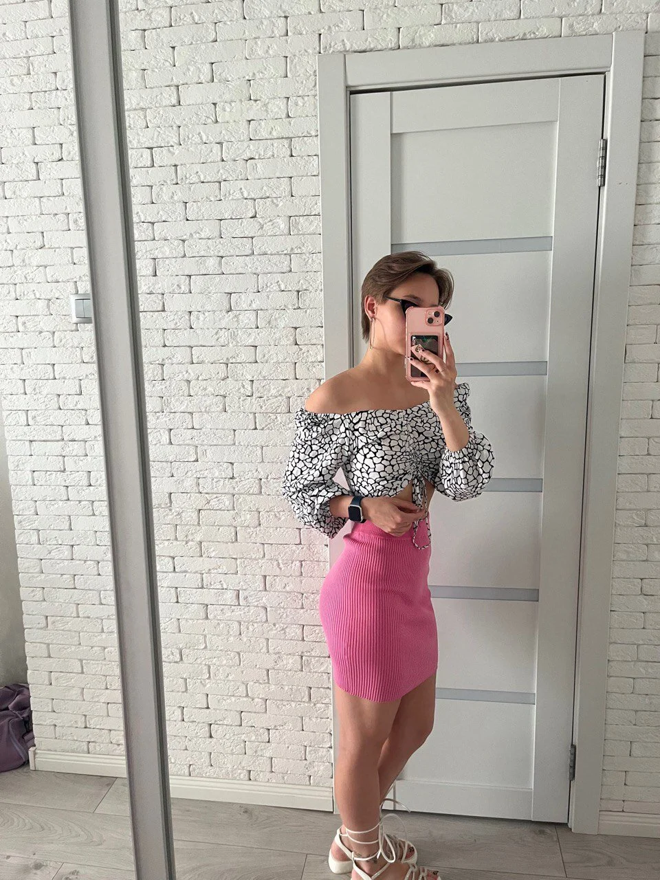 XXX Porn Photo of Nude Scout_Avrora 48