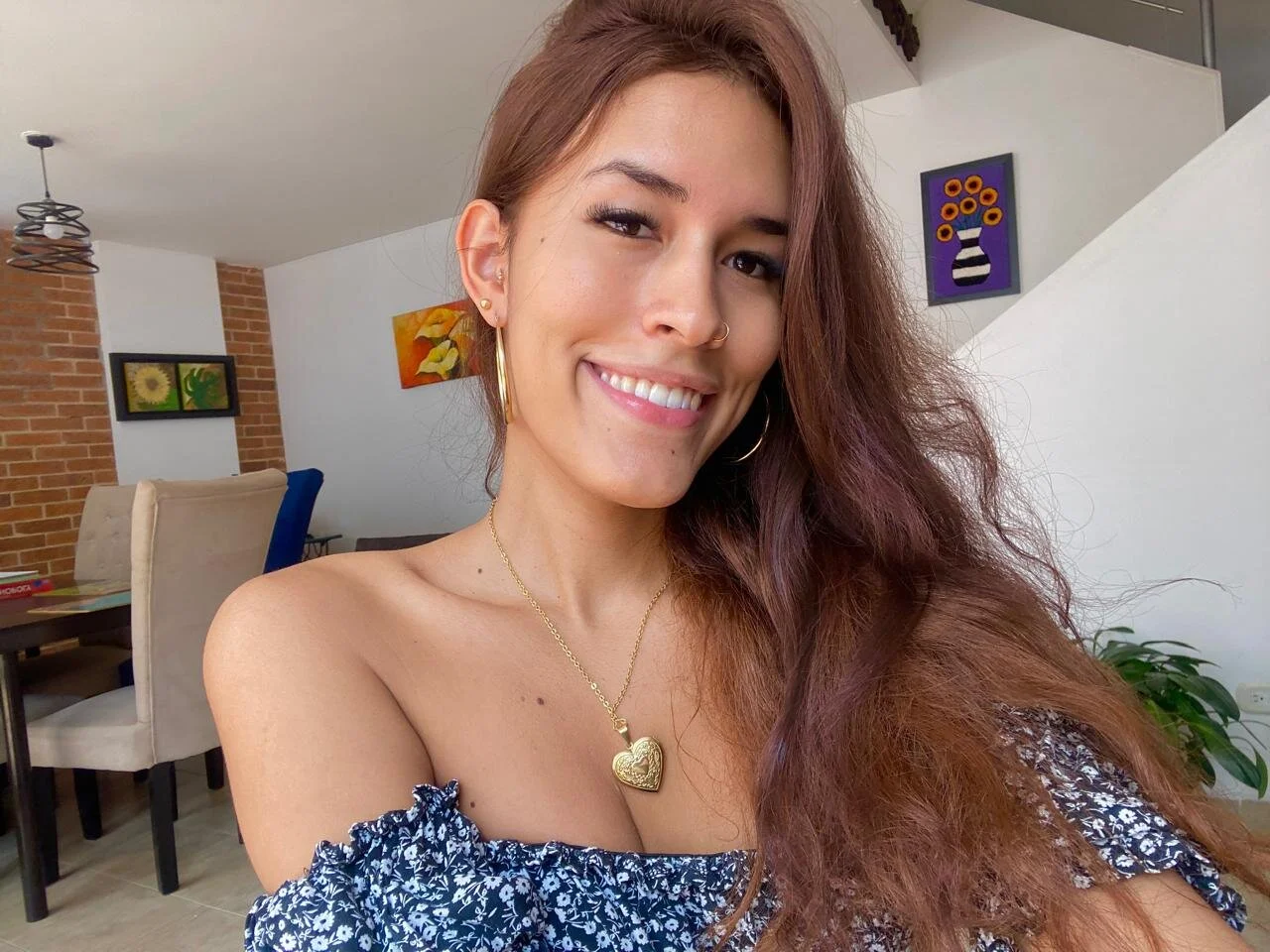 XXX Porn Photo of Nude Ivy_smithf 2
