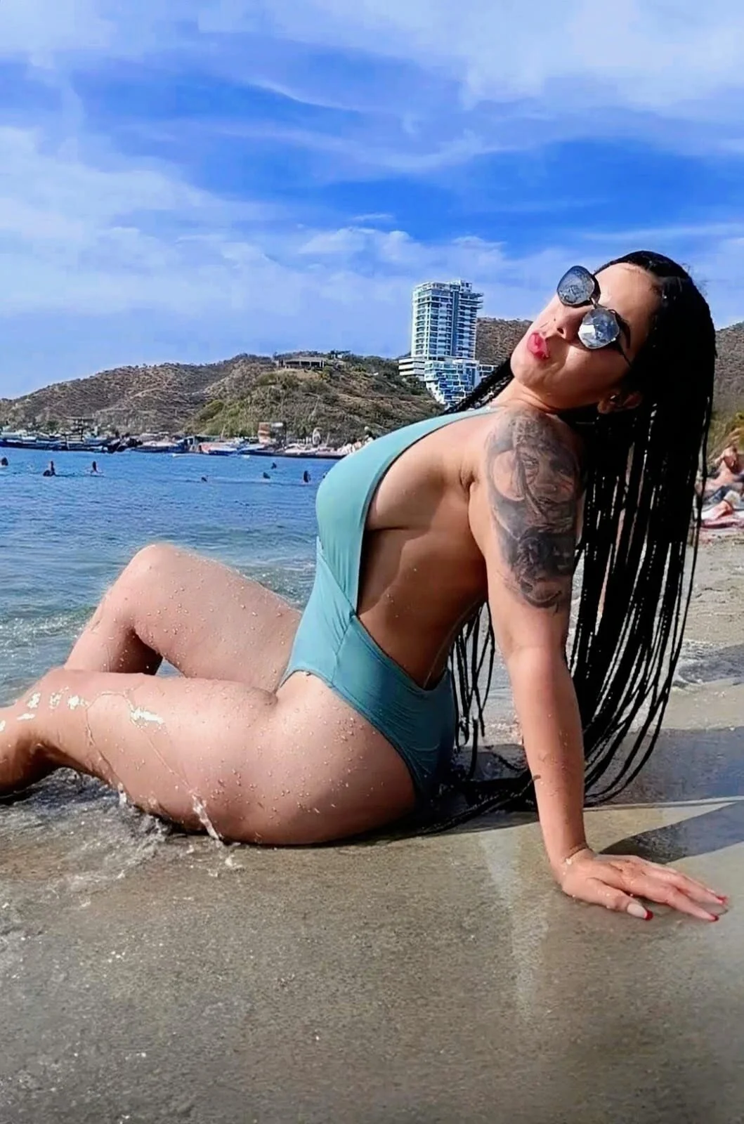 XXX Porn Photo of Nude ivonnyjackson 17