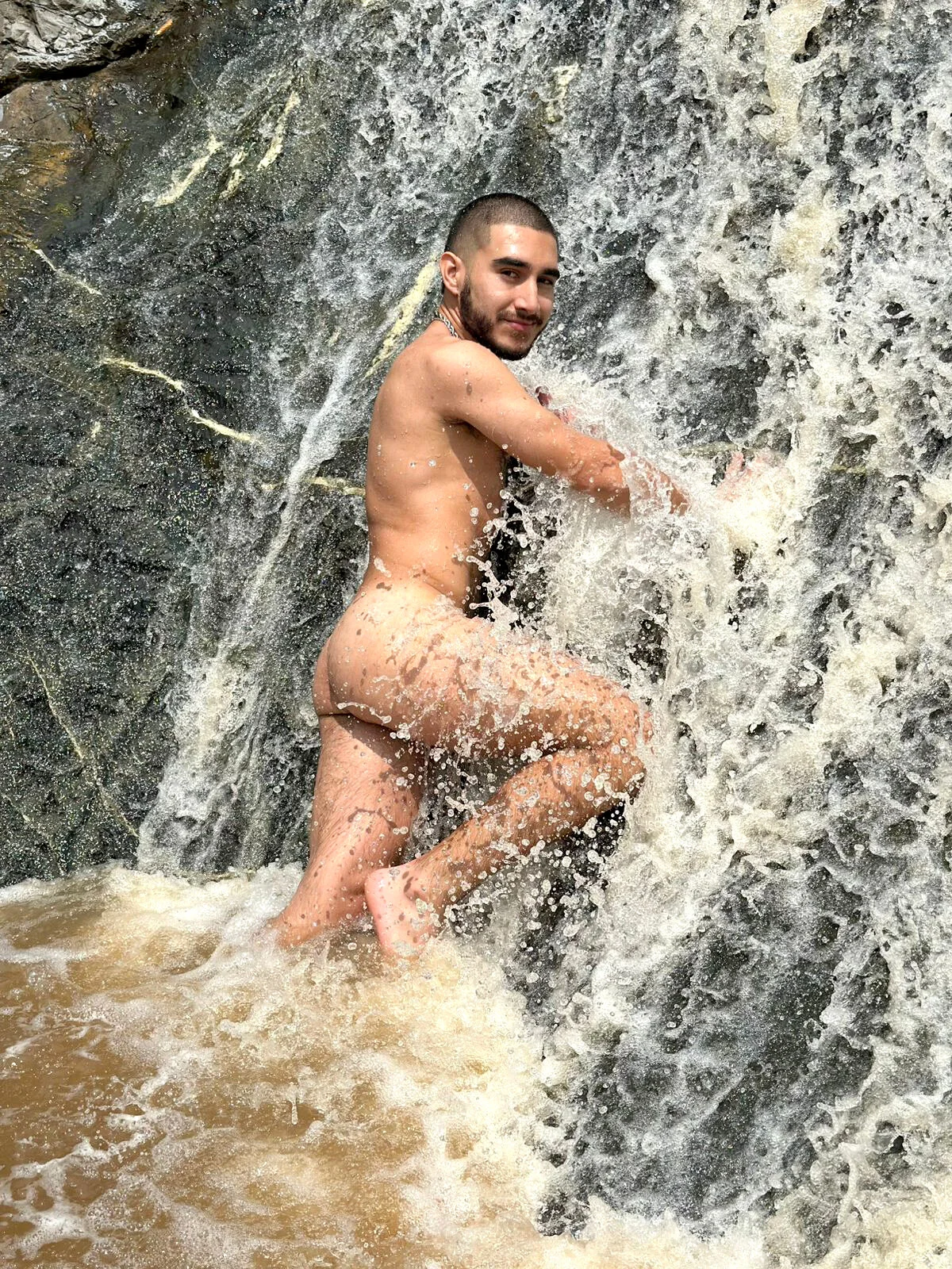 XXX Porn Photo of Nude JuanDiegoKing 27