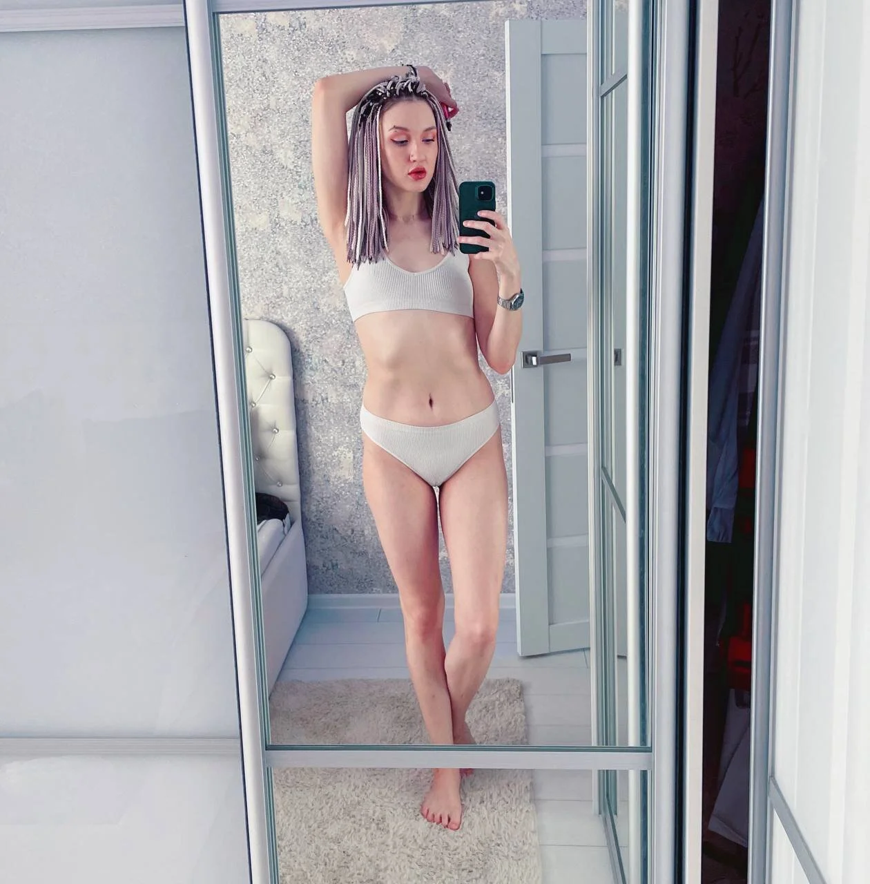 XXX Porn Photo of Nude Alice_Pops 6