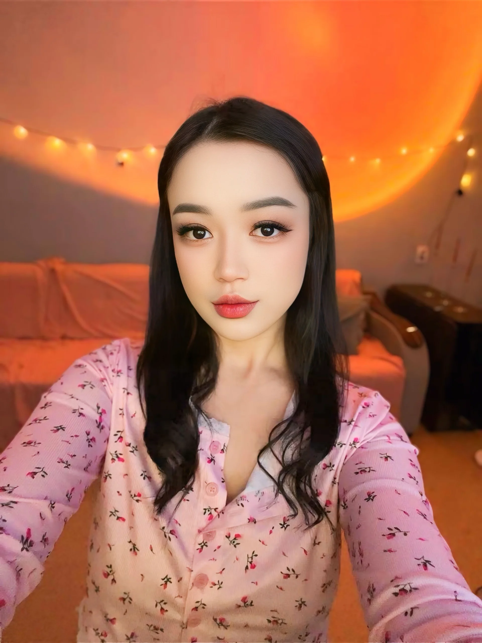 XXX Porn Photo of Nude emy_lovee 3