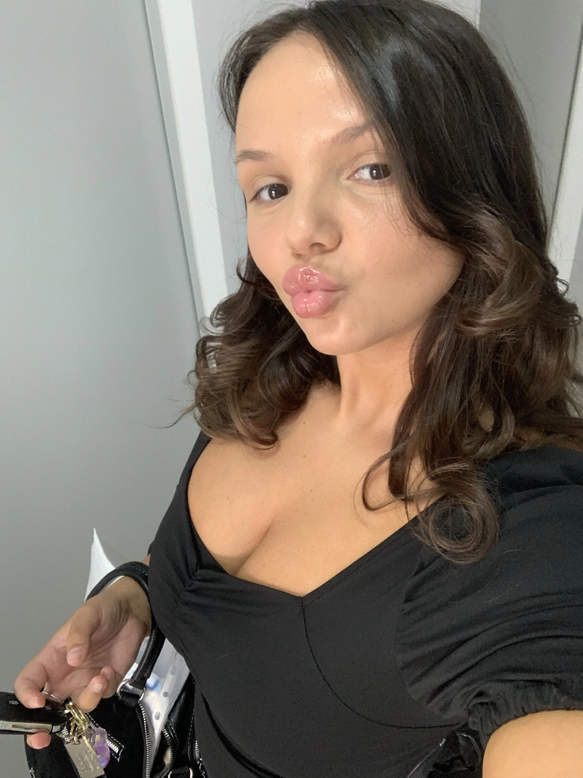 XXX Porn Photo of Nude CelesteBailey 660