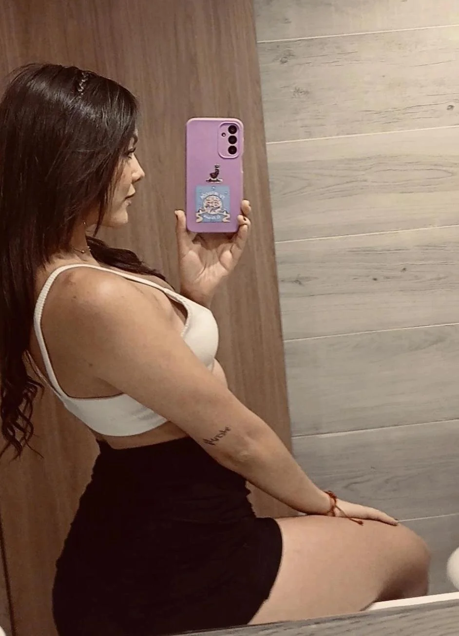 XXX Porn Photo of Nude Hanah_Blaze 8