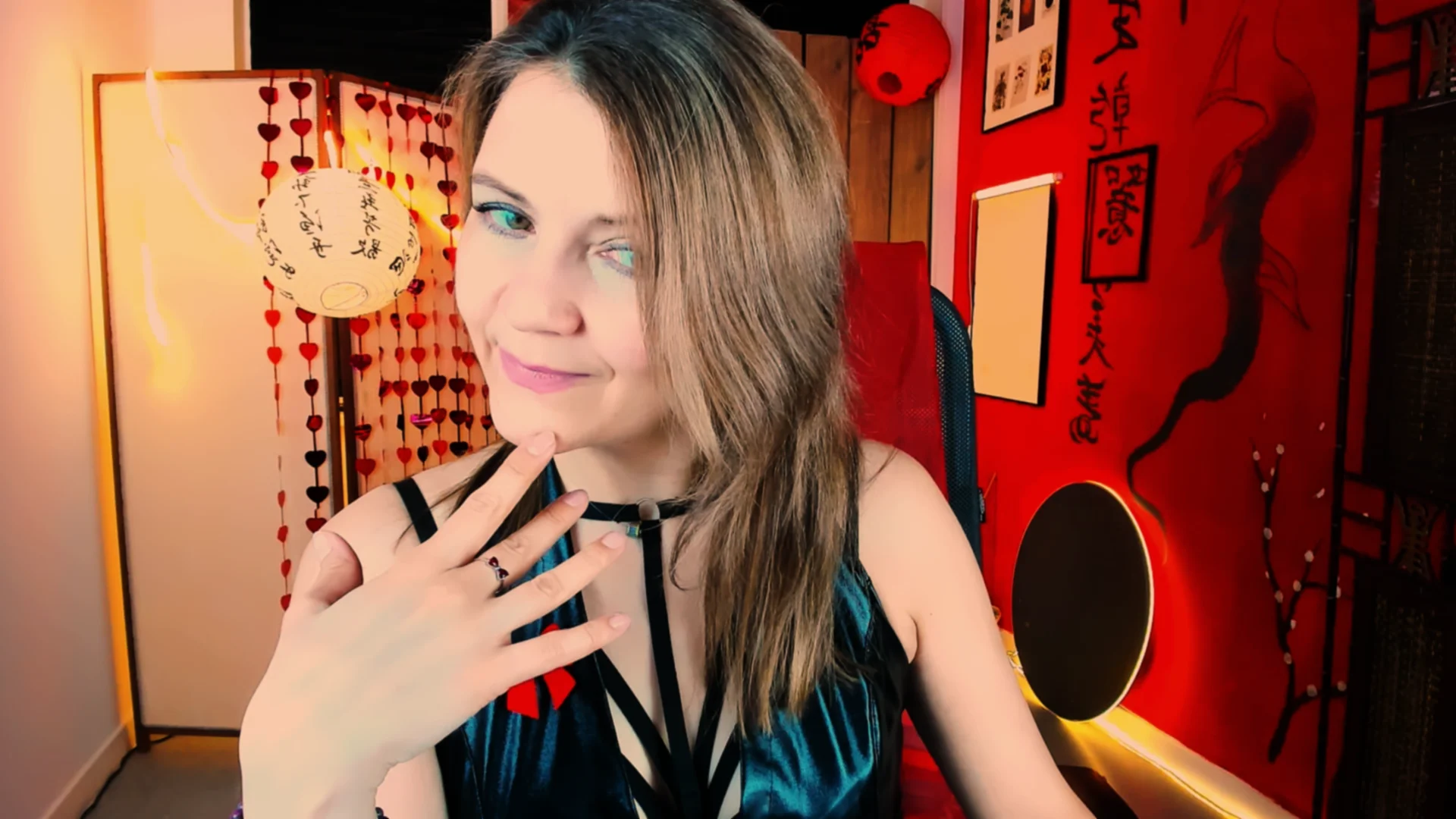 XXX Porn Photo of Nude NicoleHitman 58