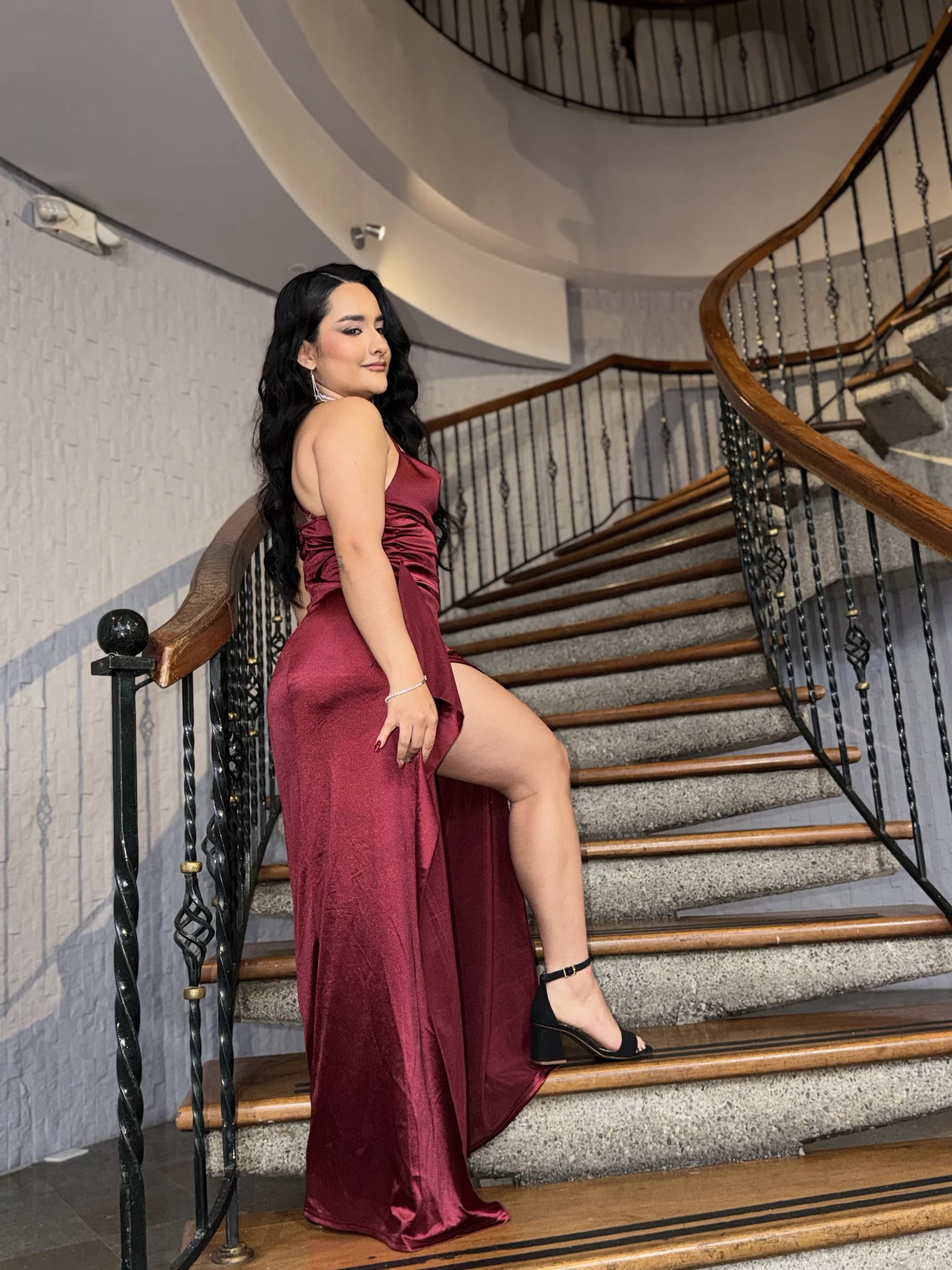 XXX Porn Photo of Nude hanna_lee02 297