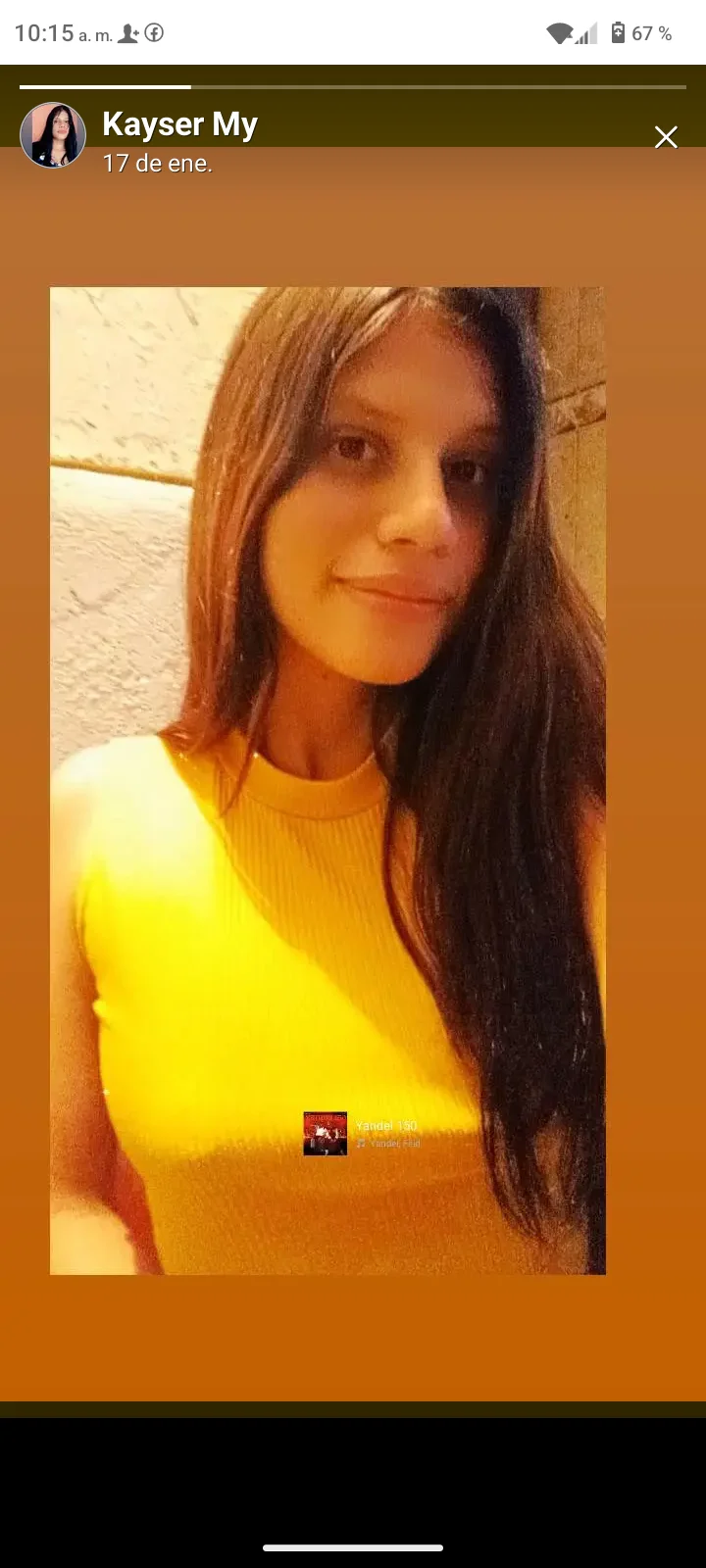 XXX Porn Photo of Nude chiquitaputa 6