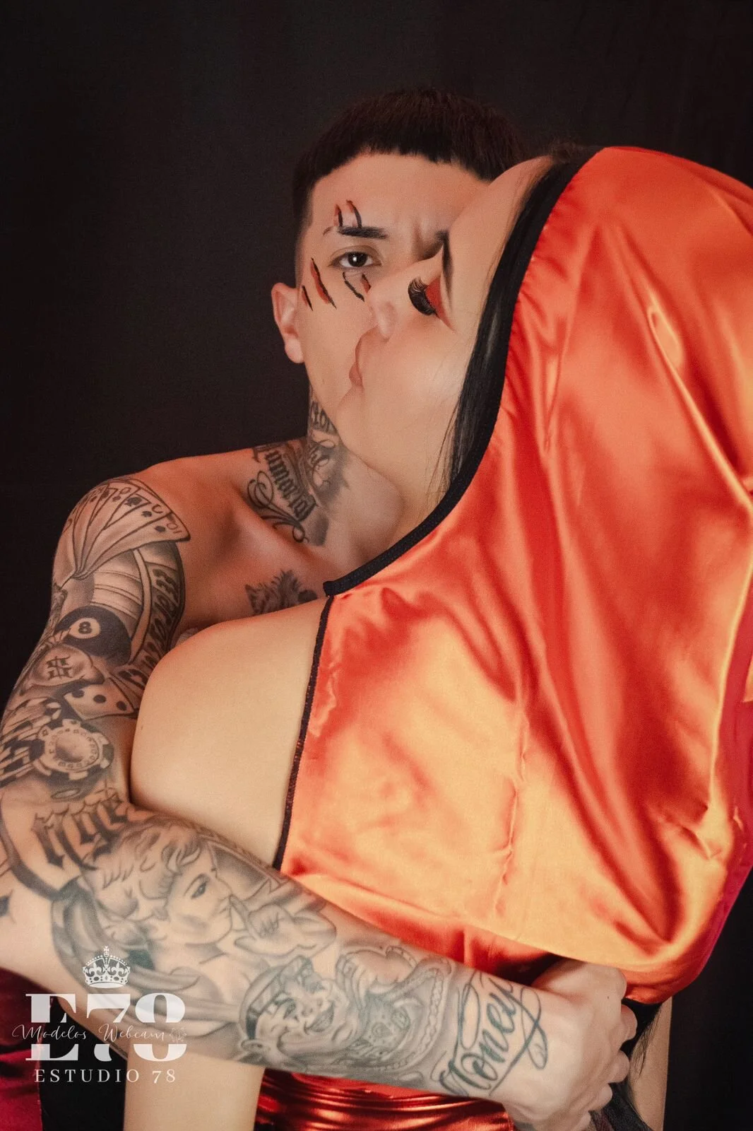 XXX Porn Photo of Nude Kitty_and_jake 12