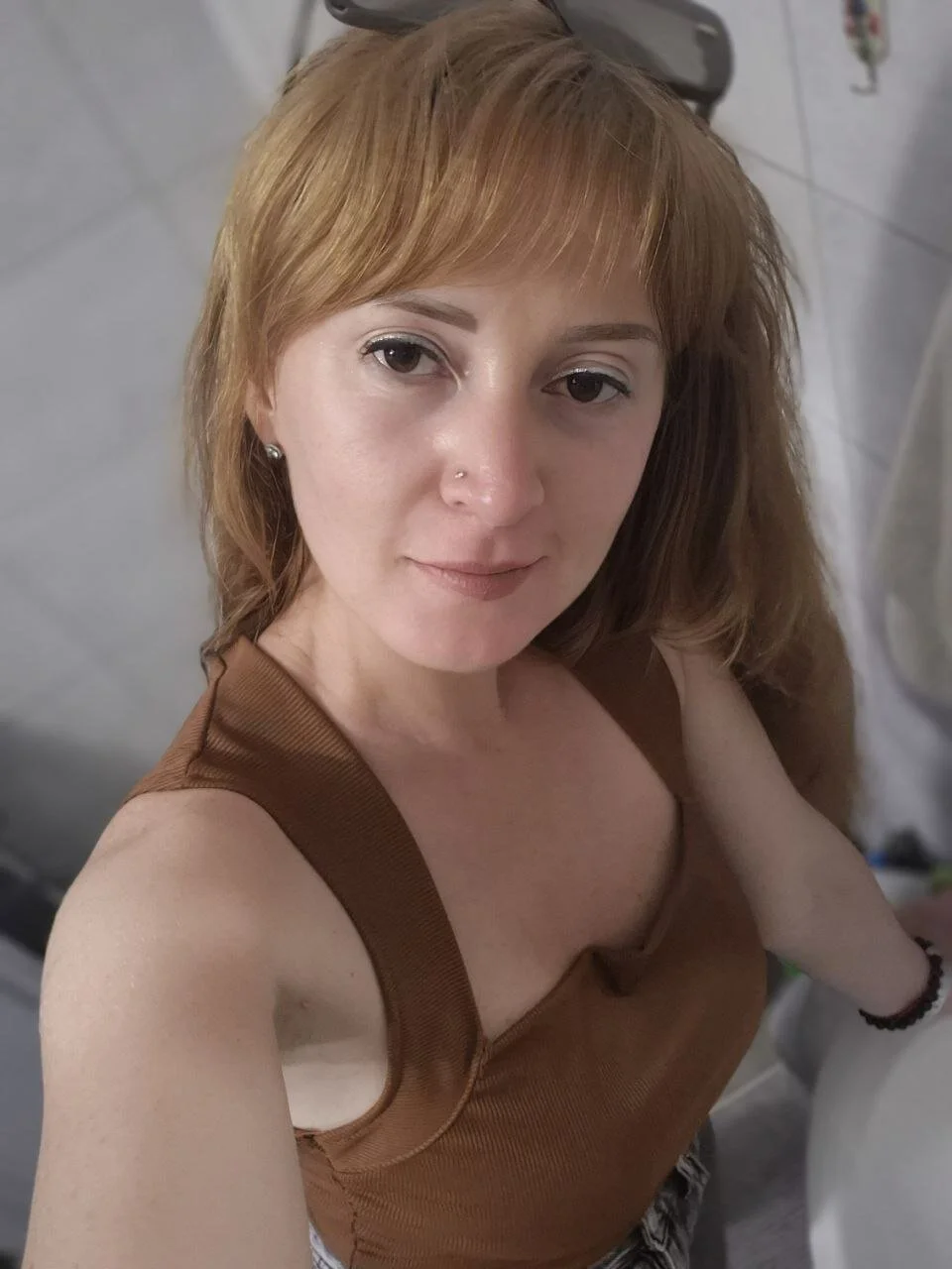 XXX Porn Photo of Nude AnissaDolll 6