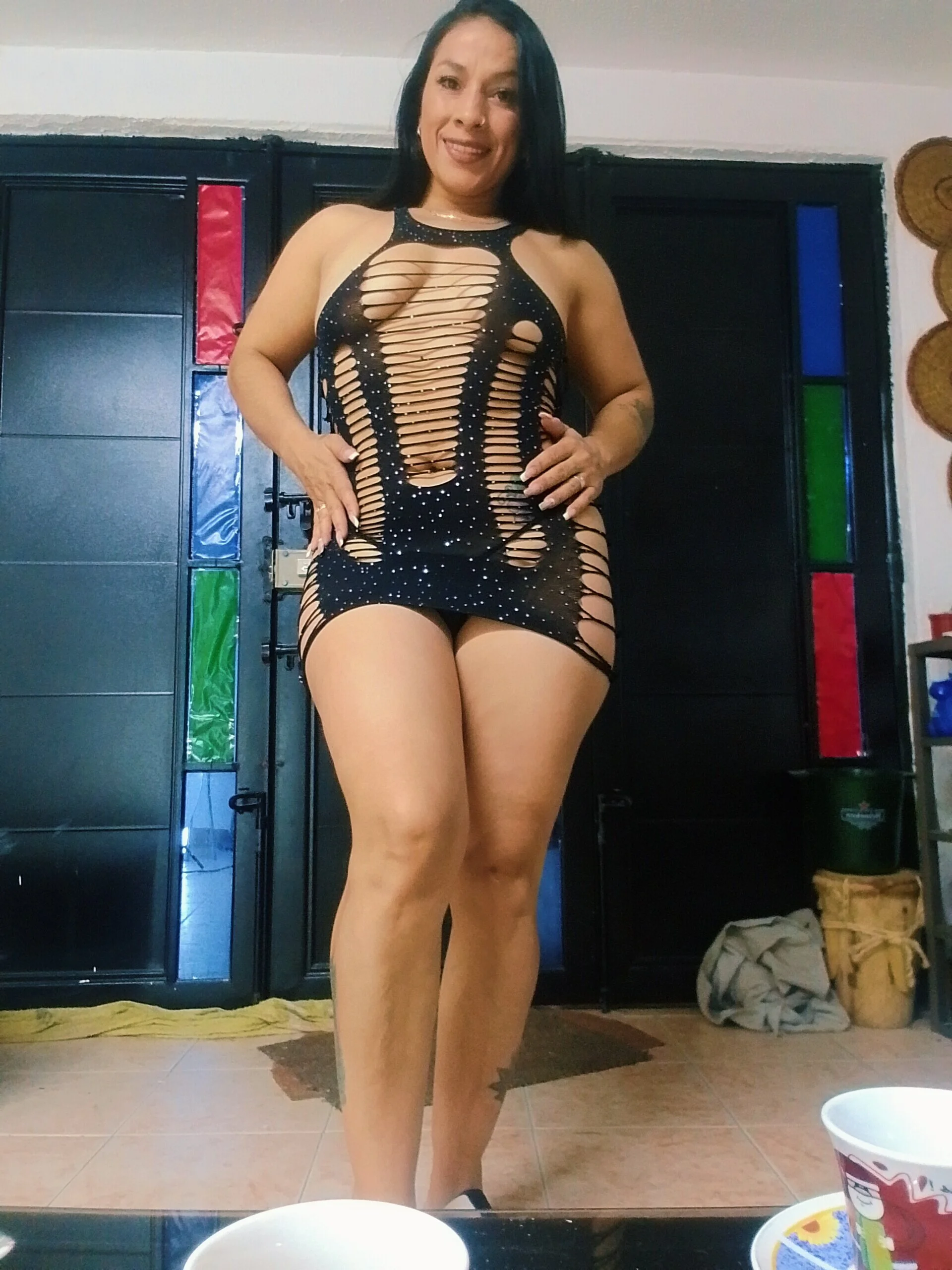 XXX Porn Photo of Nude valenprice_xxx 24