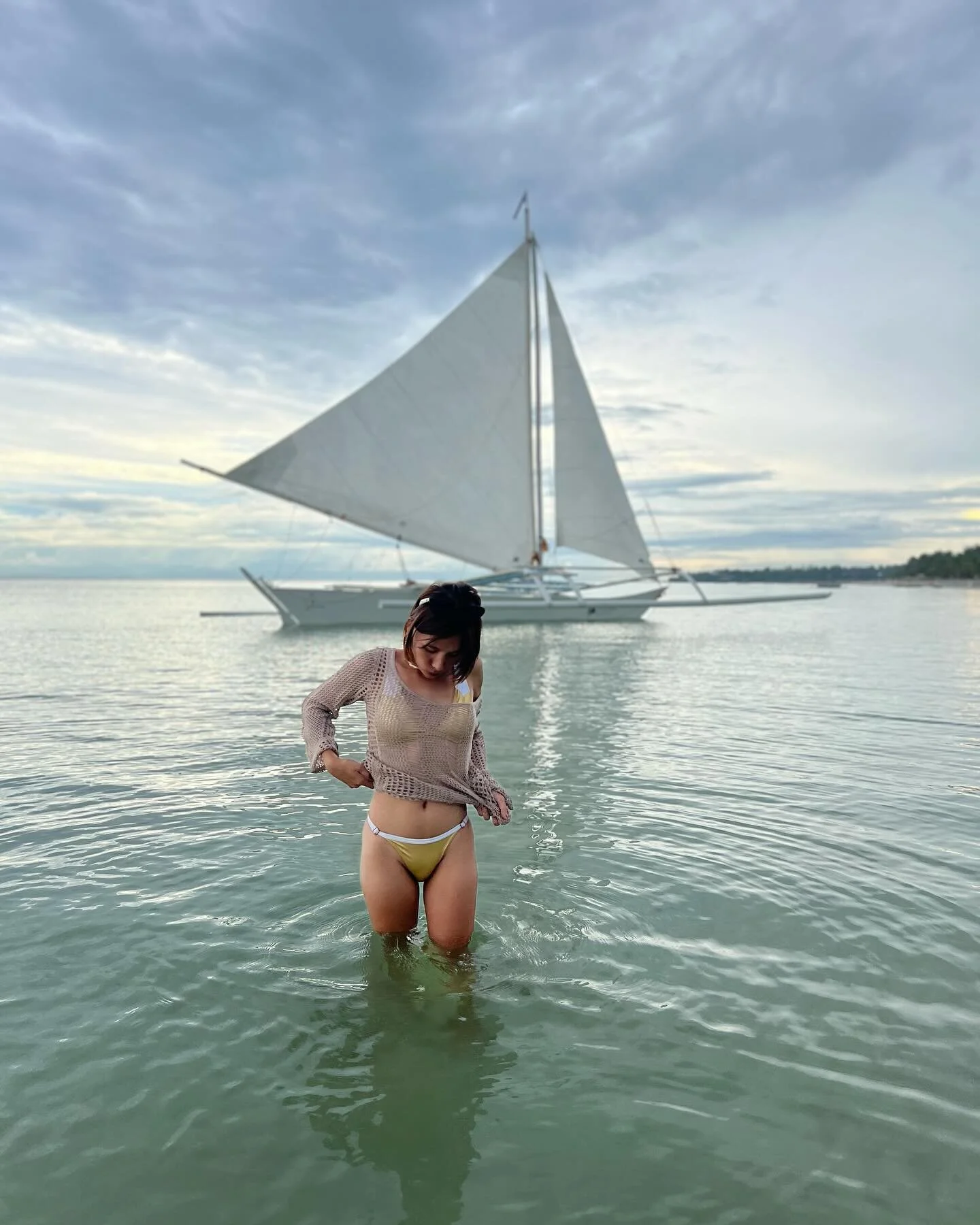 XXX Porn Photo of Nude AkiiMaristela 29