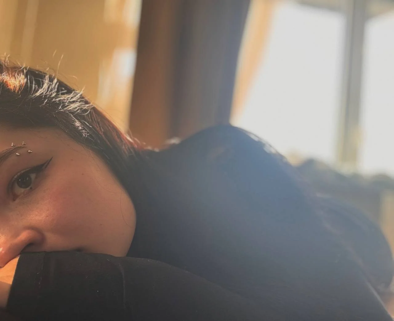 XXX Porn Photo of Nude Luna_Moon13 14