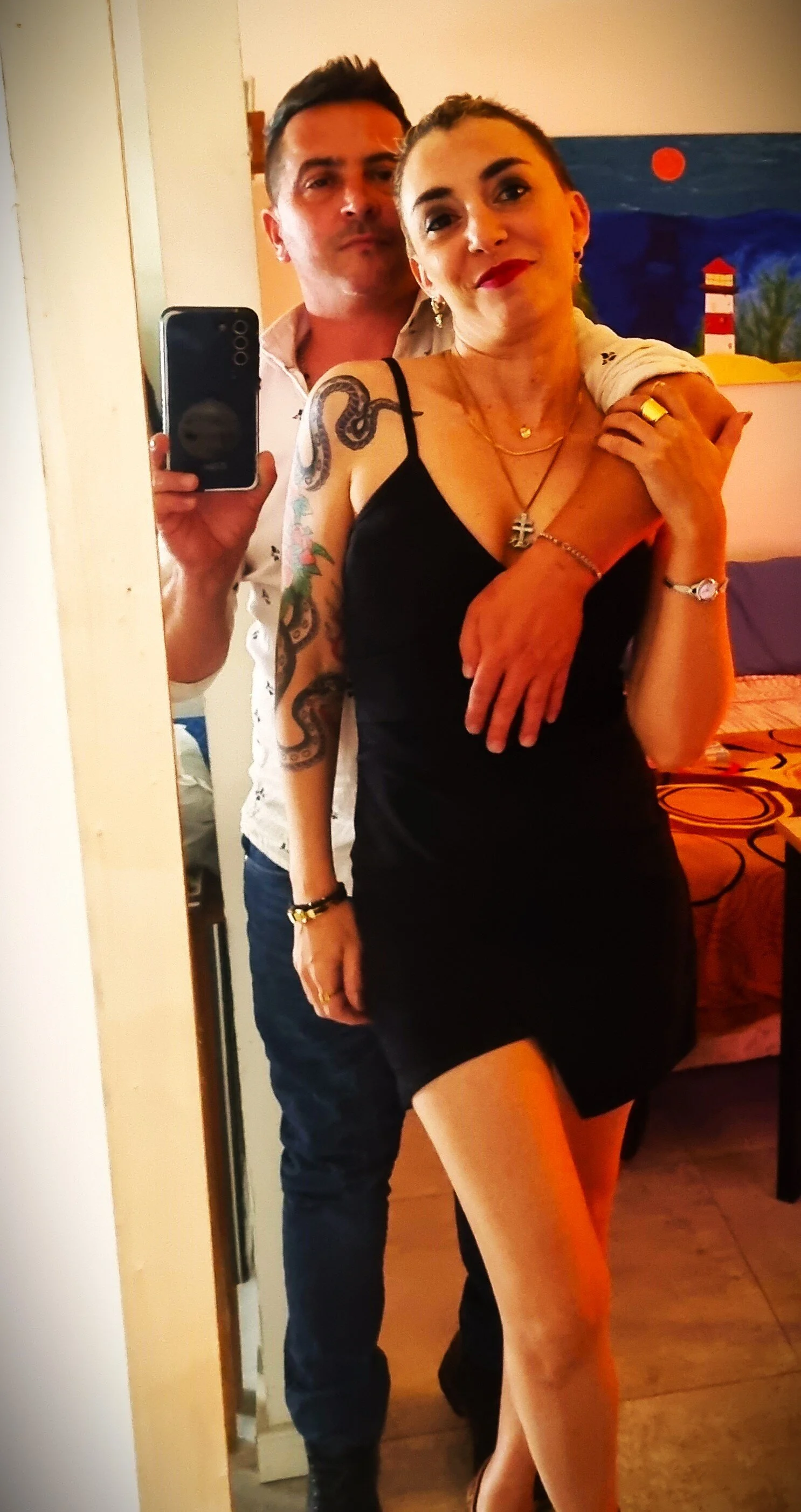 XXX Porn Photo of Nude geryrebe7 3
