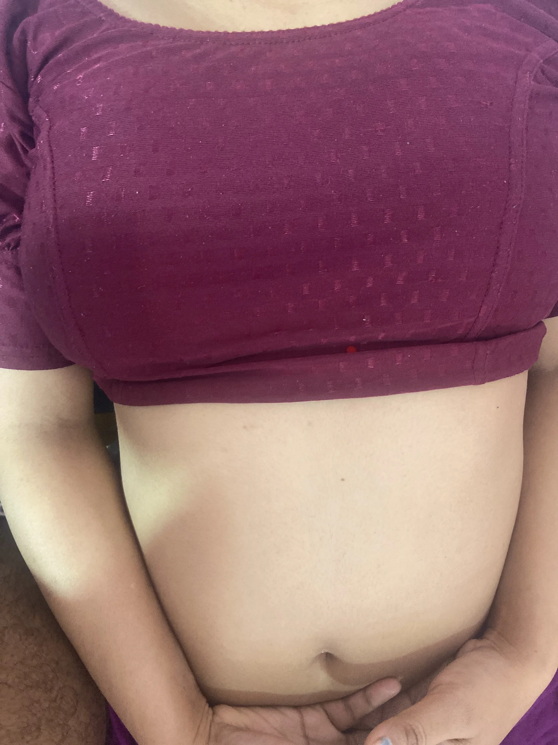 XXX Porn Photo of Nude mickey_love 3