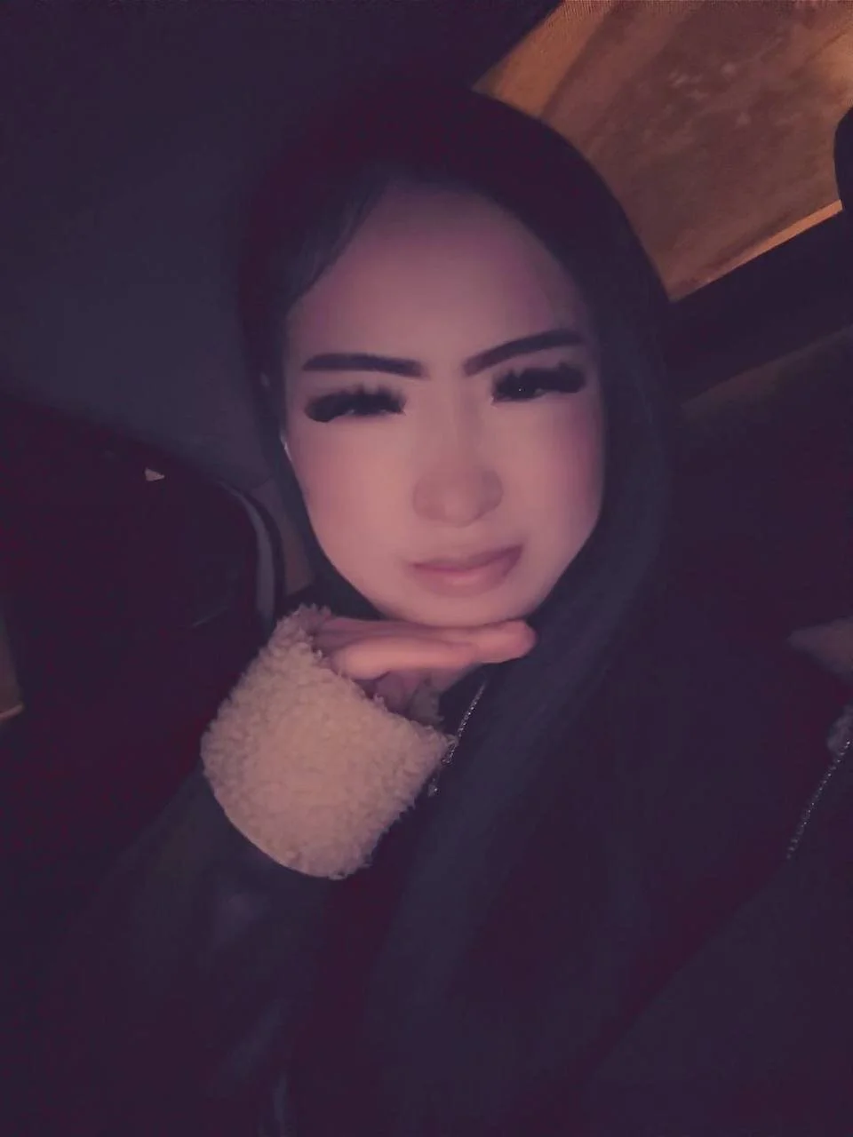 XXX Porn Photo of Nude YukkiBones 4
