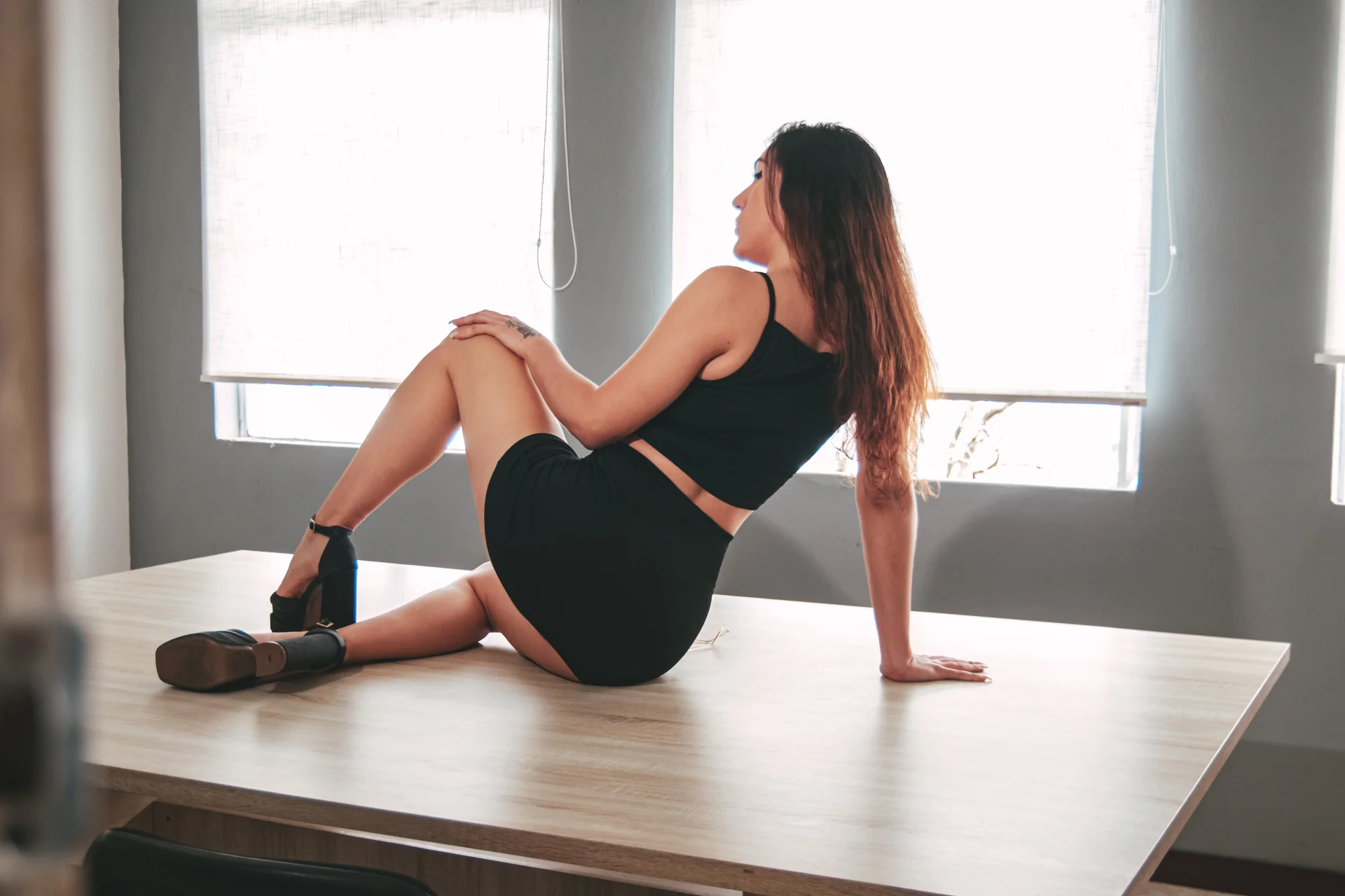 XXX Porn Photo of Nude garotasultr 22
