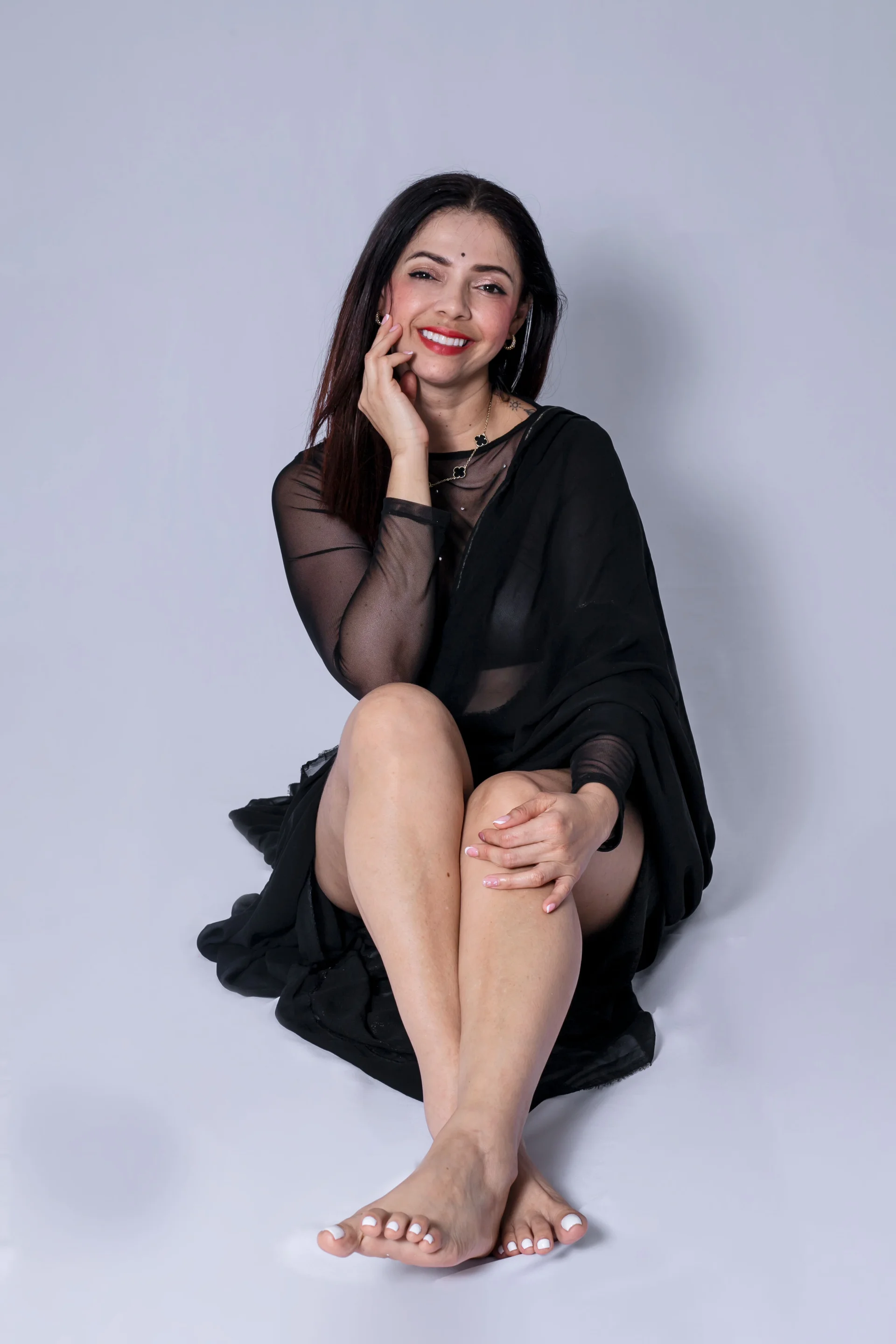 XXX Porn Photo of Nude Anantaa_ 34