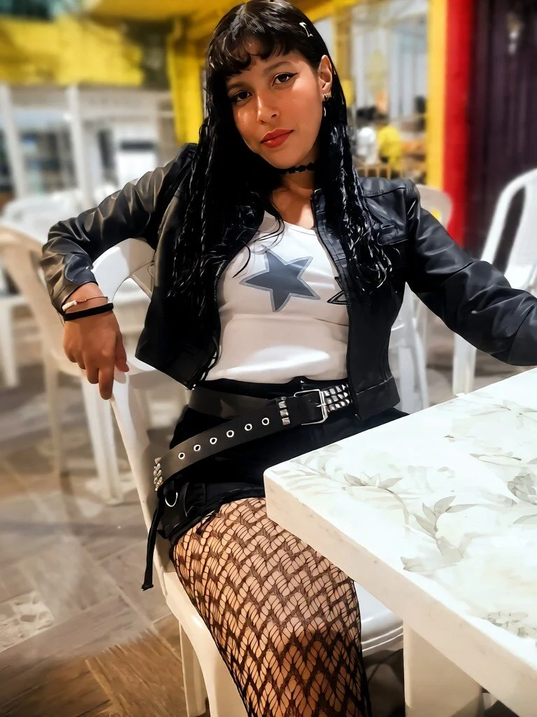 XXX Porn Photo of Nude Lulu_Stone 2