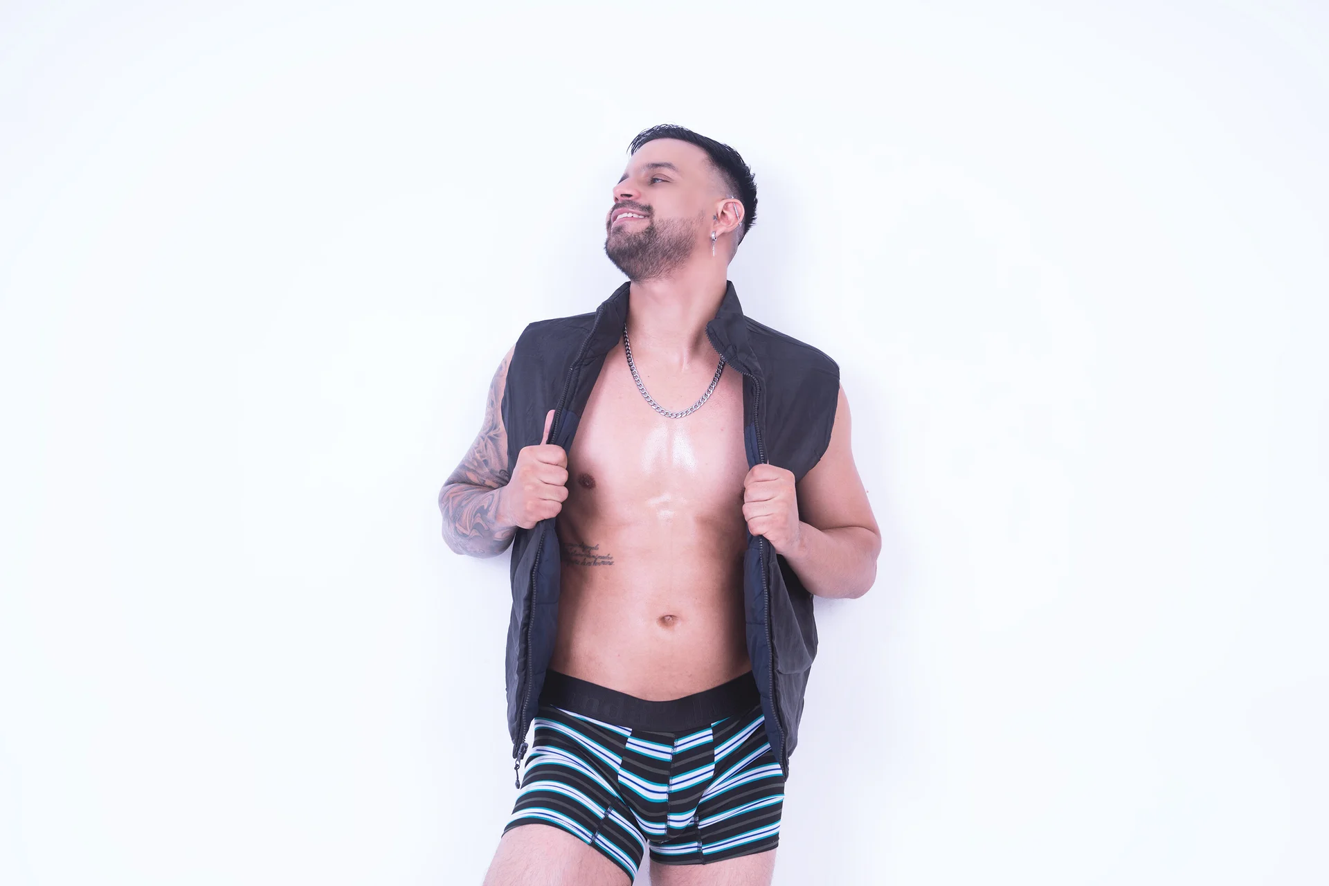 XXX Porn Photo of Nude JackBlanco_ 85