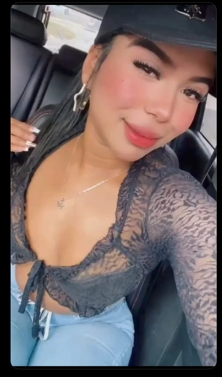 XXX Porn Photo of Nude _genesis01_ 1