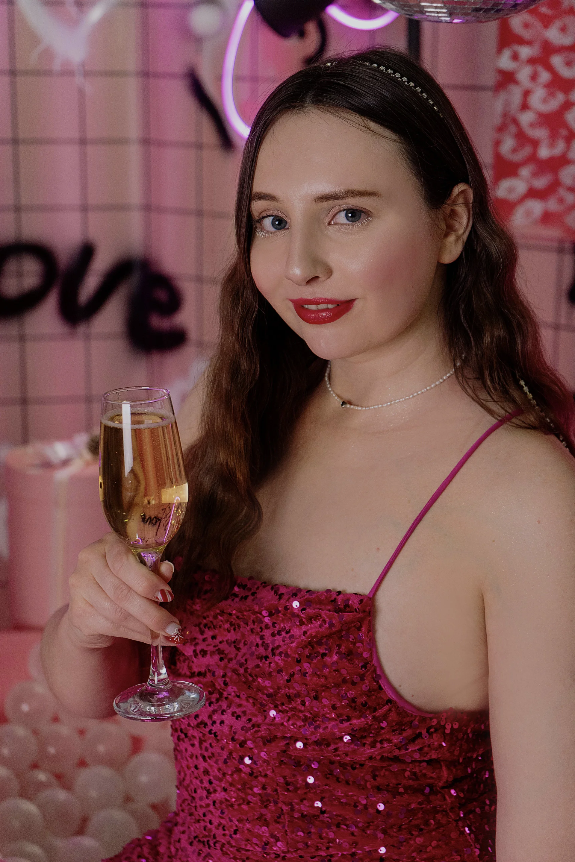 XXX Porn Photo of Nude maltii_evans 18