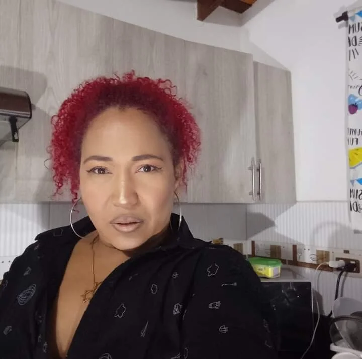XXX Porn Photo of Nude debboraWagner 4