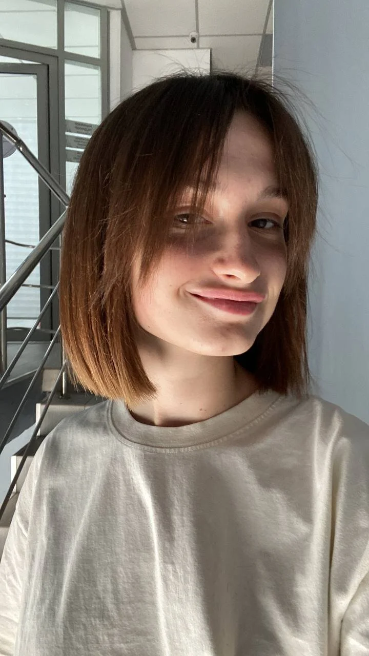 XXX Porn Photo of Nude DarlineBrustera 1