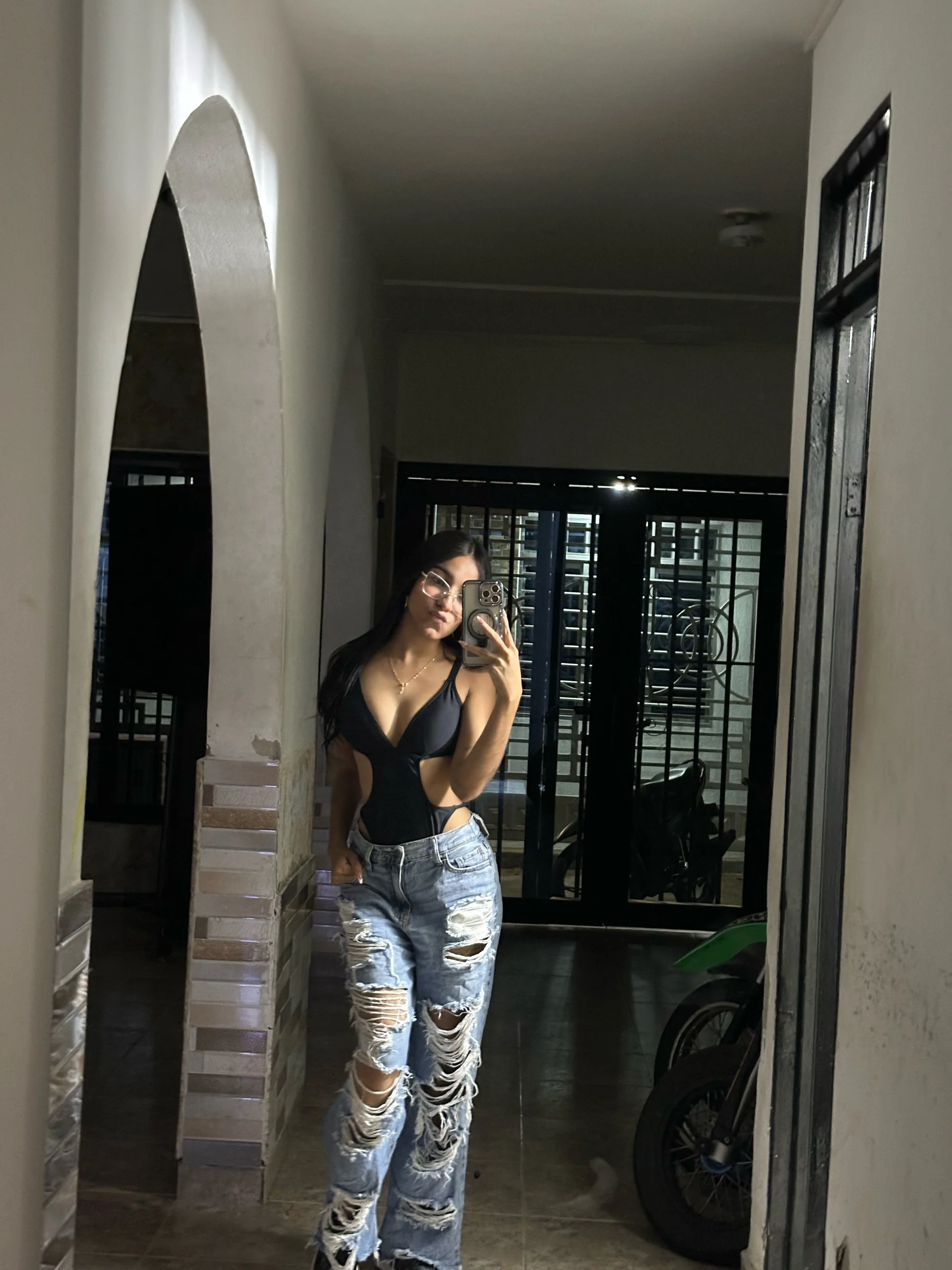 XXX Porn Photo of Nude Reinita19 2