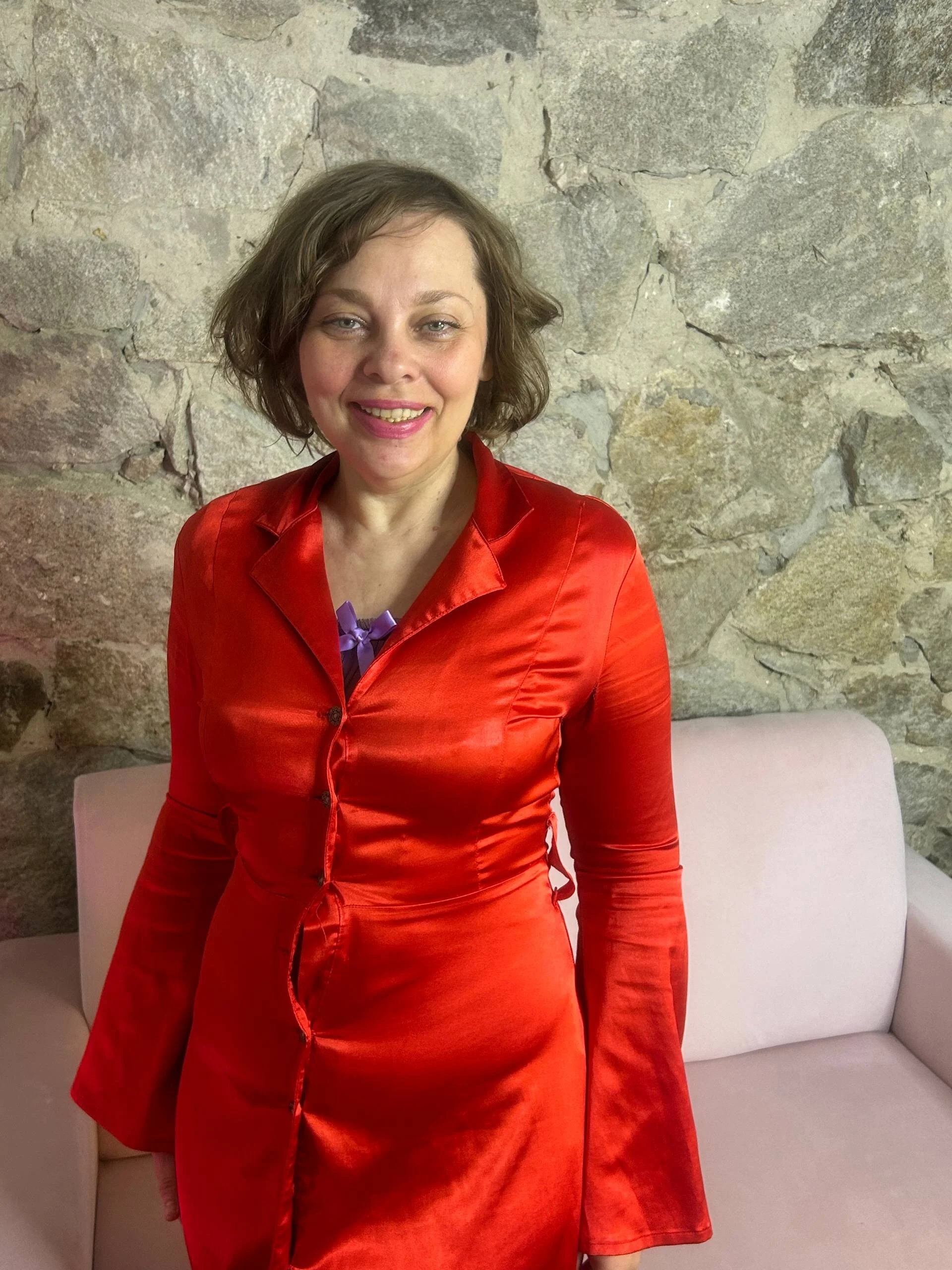 LiliaLawson