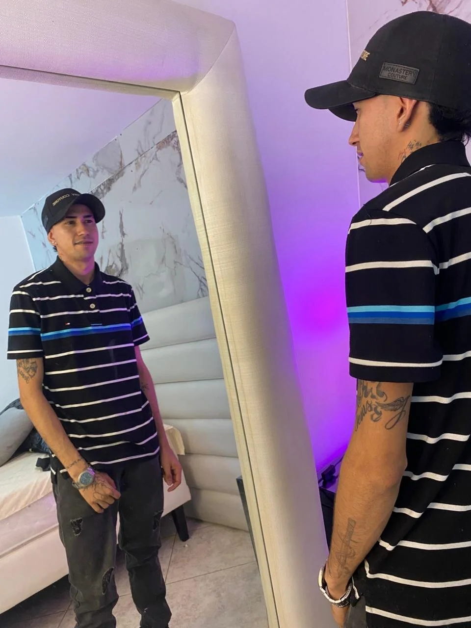 XXX Porn Photo of Nude PharaohHeat_ 27