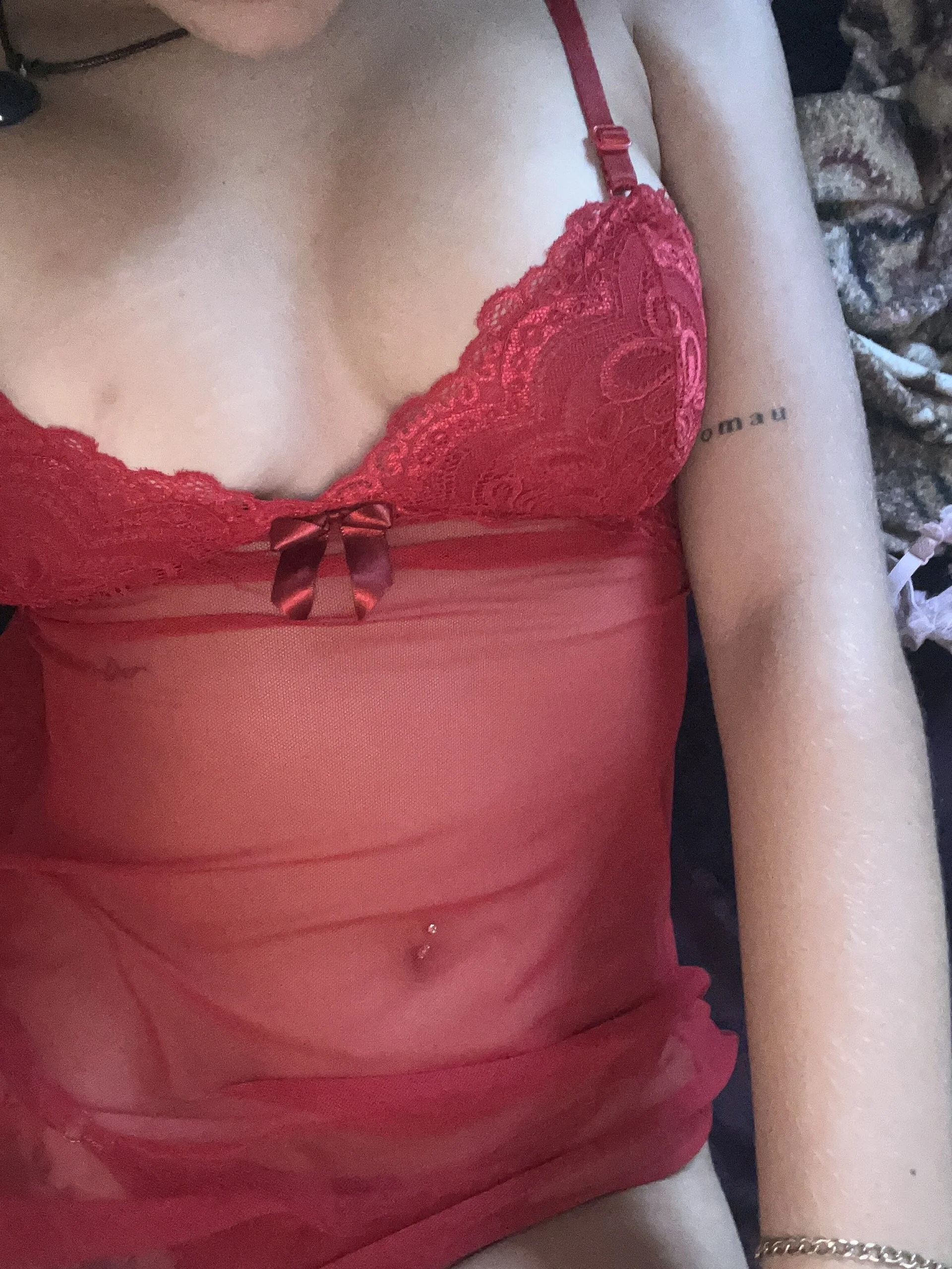 XXX Porn Photo of Nude sereiazz 4