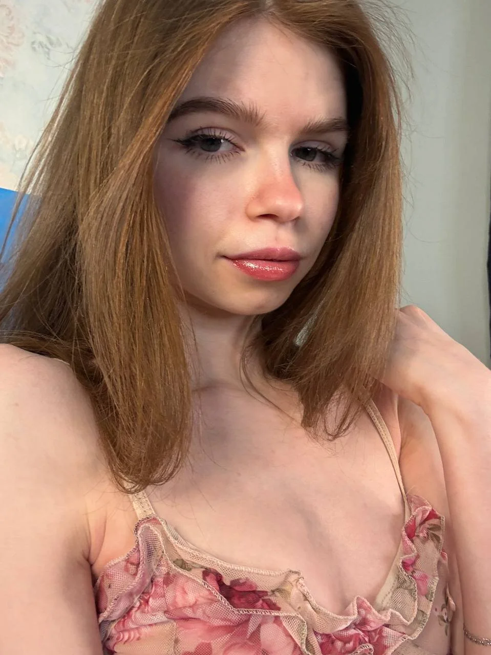 XXX Porn Photo of Nude AmityDilley 270