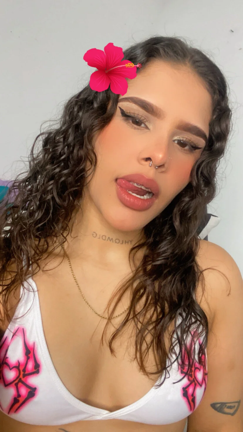 XXX Porn Photo of Nude Exotic_girl666 18