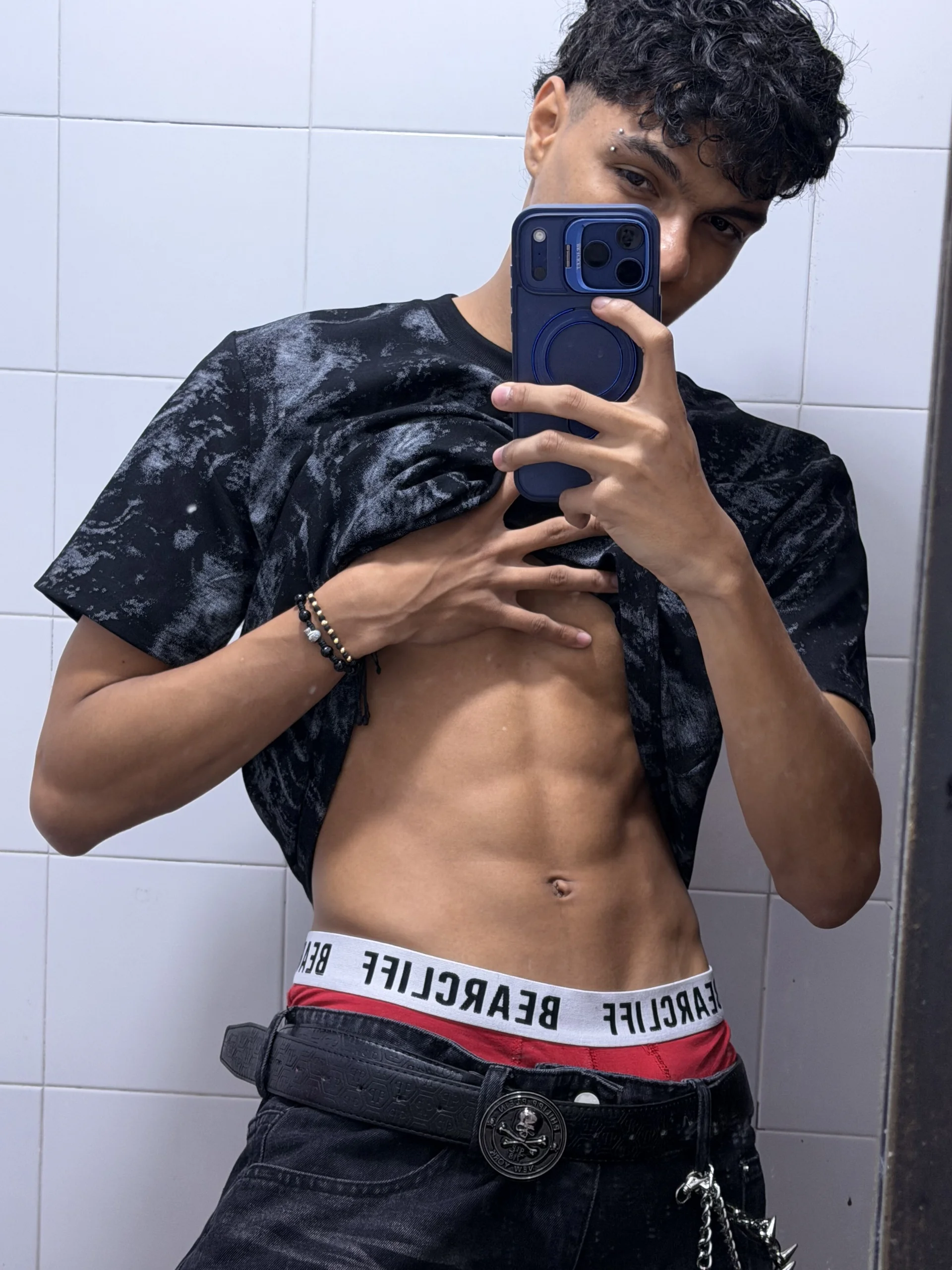 XXX Porn Photo of Nude JamesDreams 73