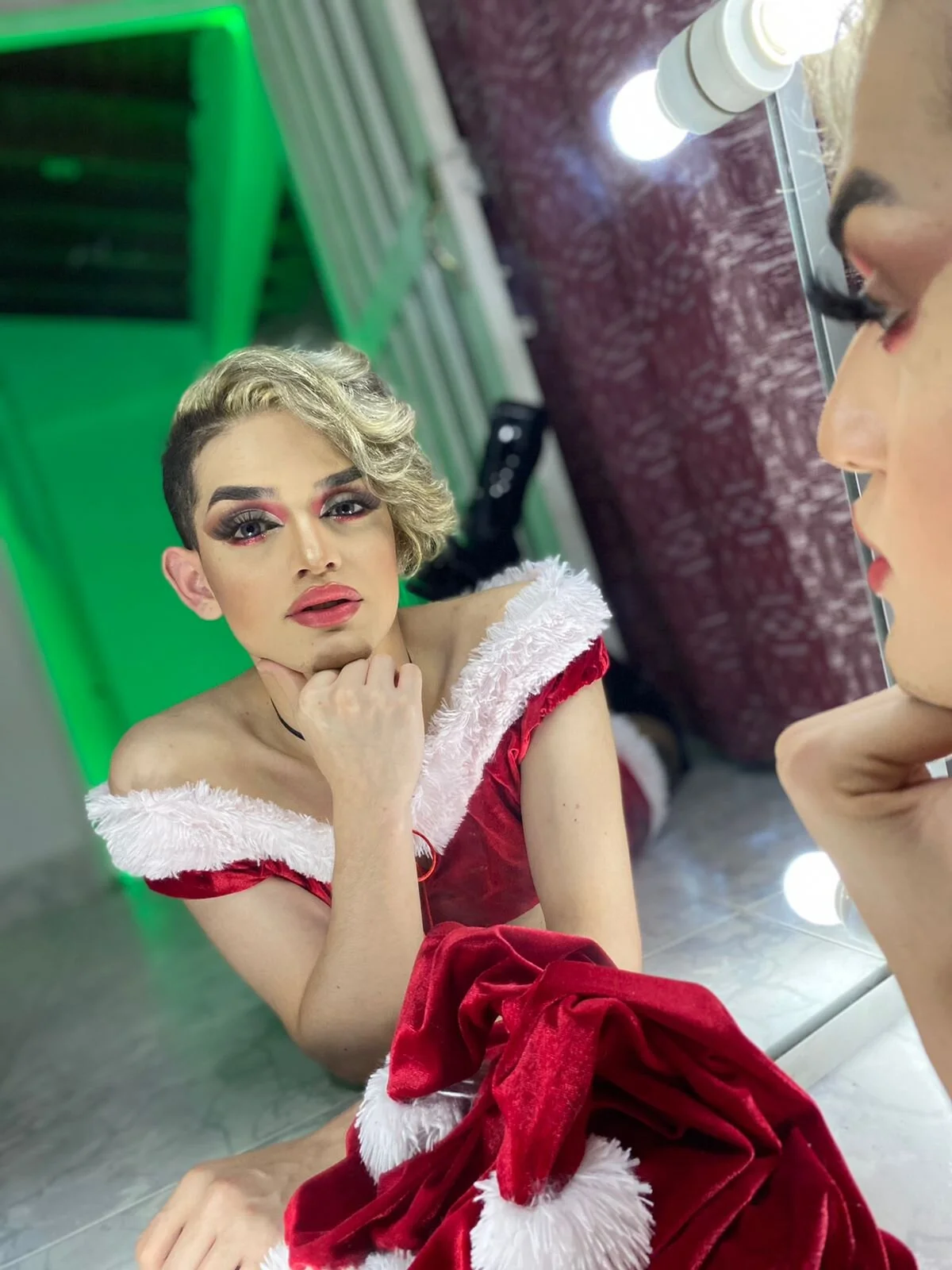 XXX Porn Photo of Nude Sammons_ 79