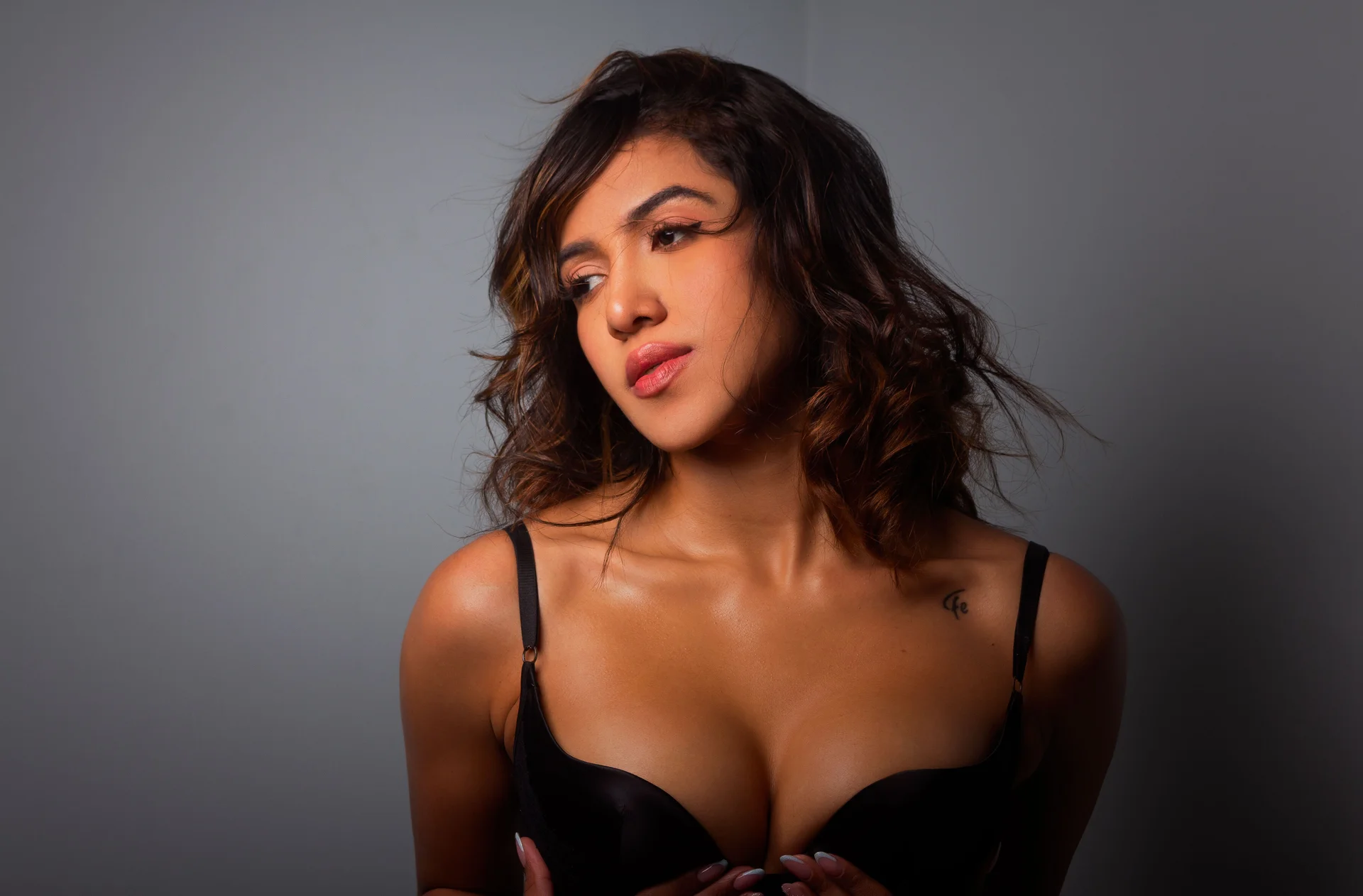 XXX Porn Photo of Nude EmmaaCoel 10