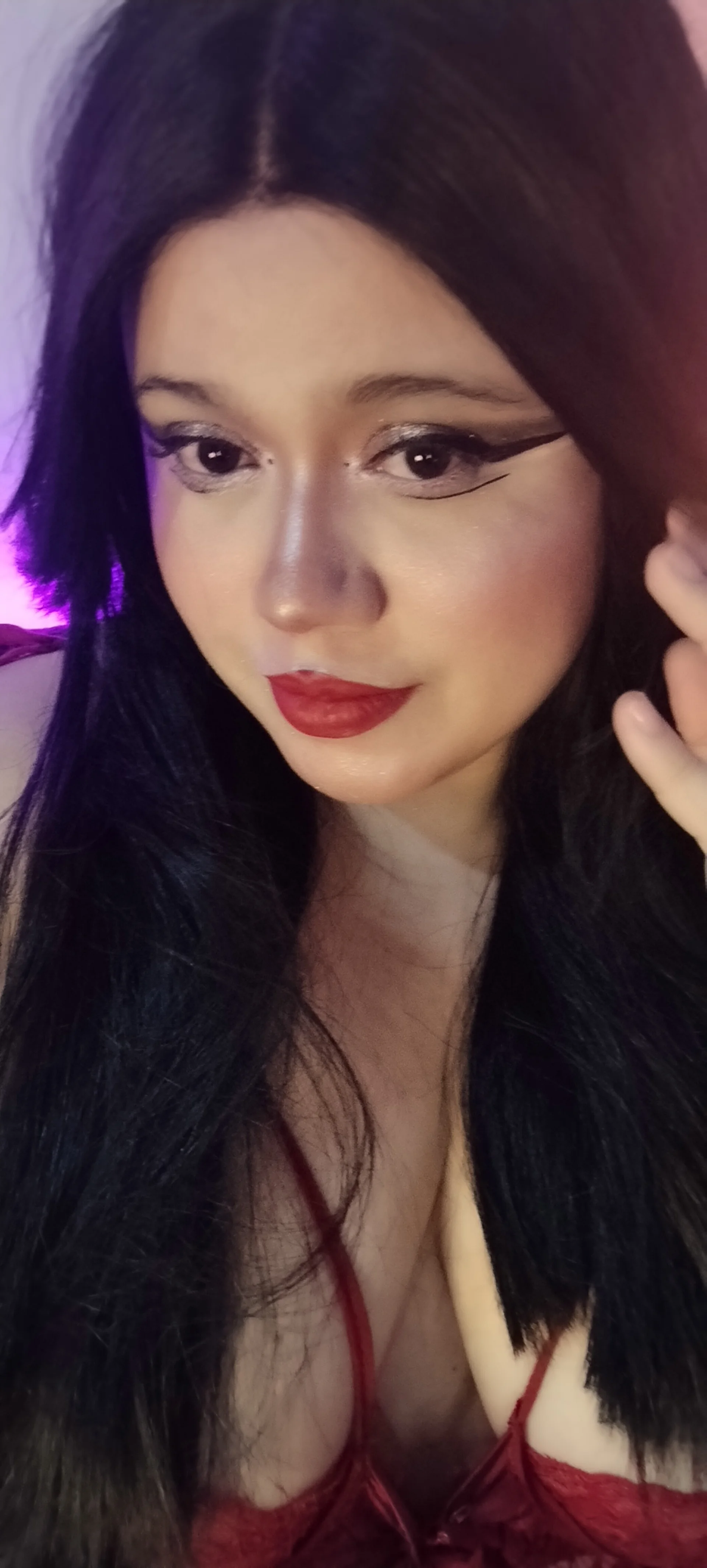 XXX Porn Photo of Nude Mochi_Hime 9