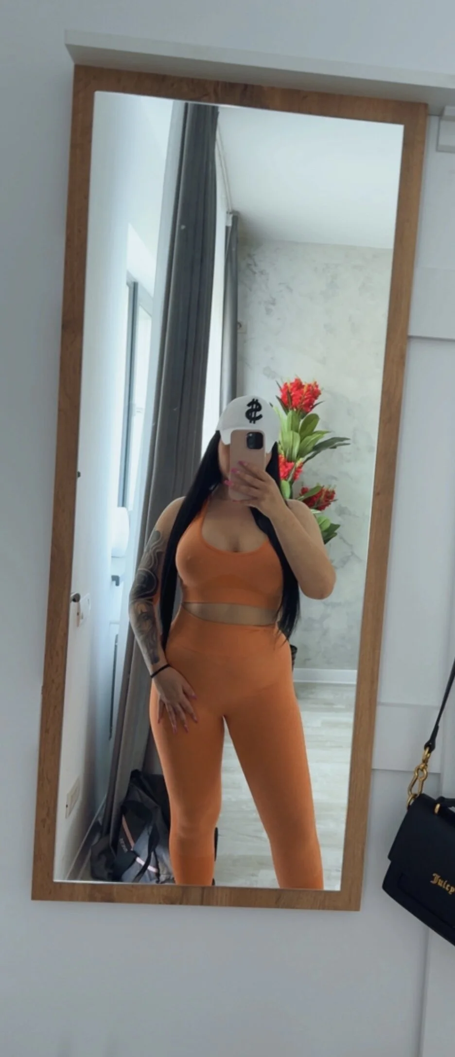 XXX Porn Photo of Nude RheaLynn18 6