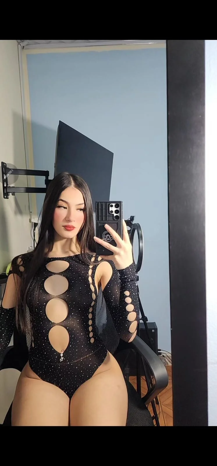 XXX Porn Photo of Nude Celeste_Moretti 2