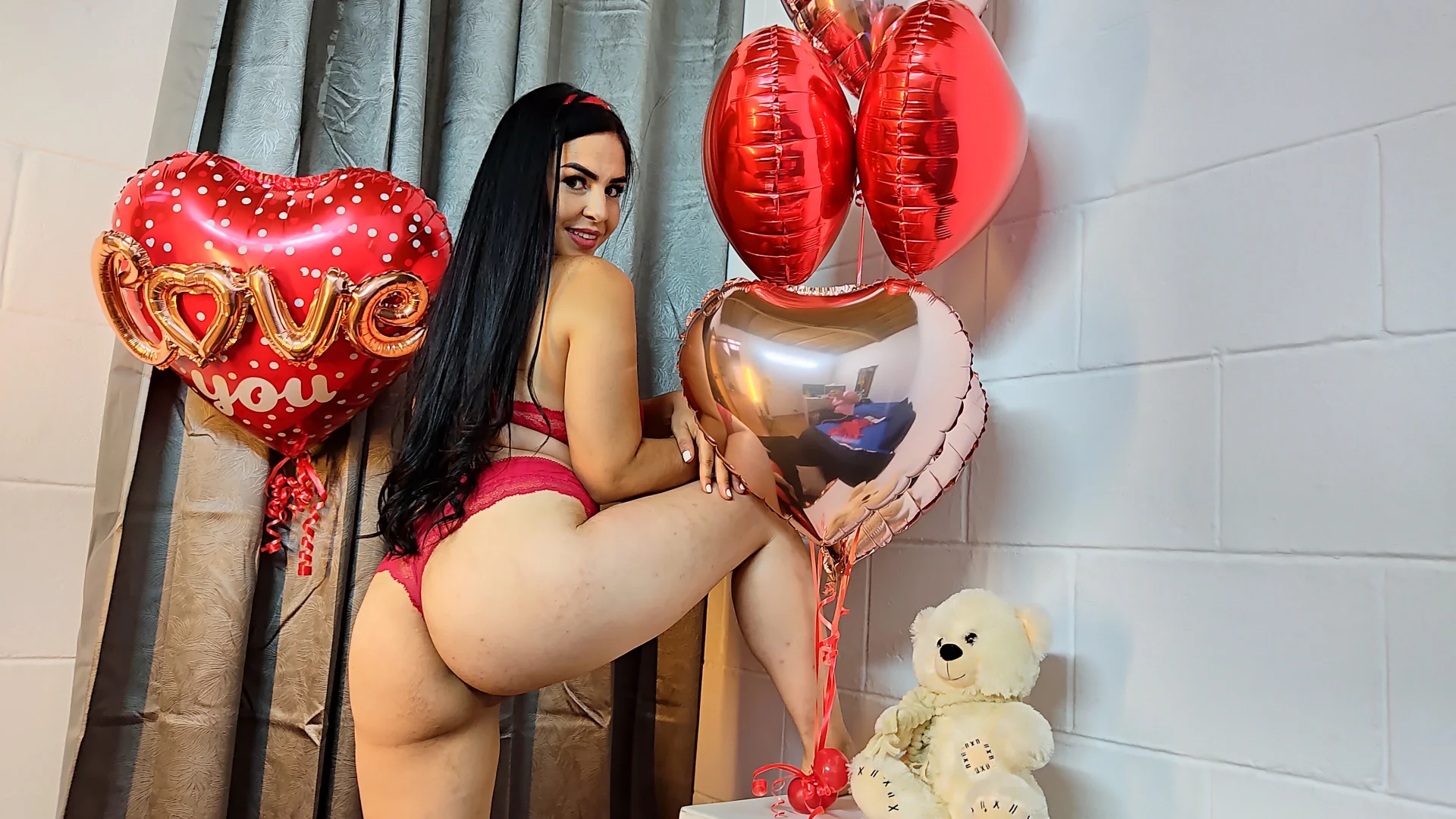 XXX Porn Photo of Nude amara_lincont 10
