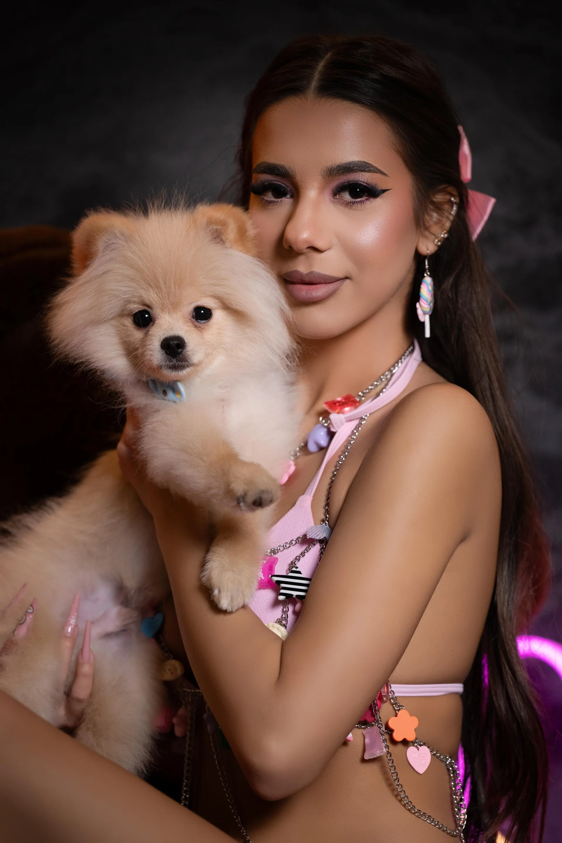 XXX Porn Photo of Nude LaraKent 76