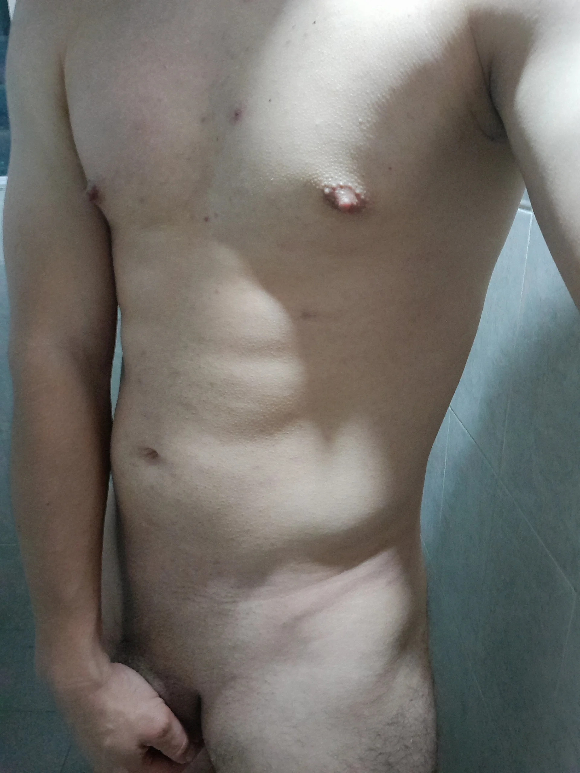 XXX Porn Photo of Nude strokvic 1