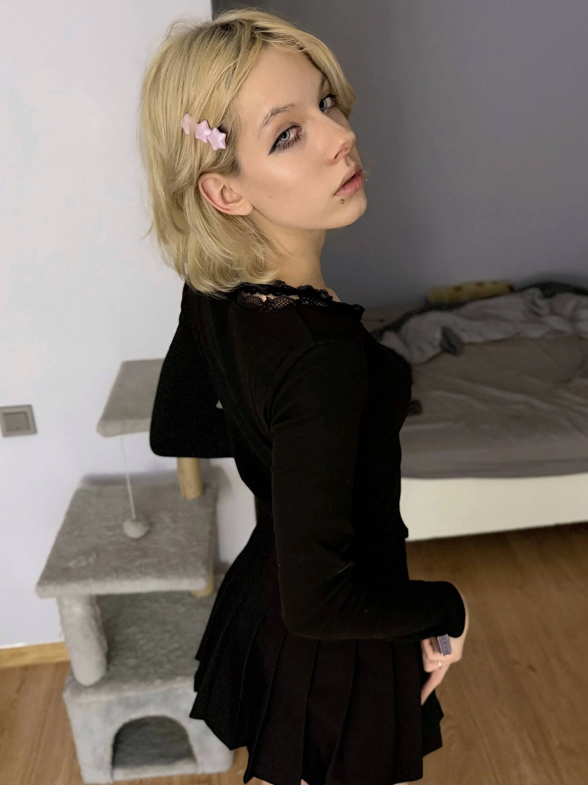 XXX Porn Photo of Nude FentyJane 9