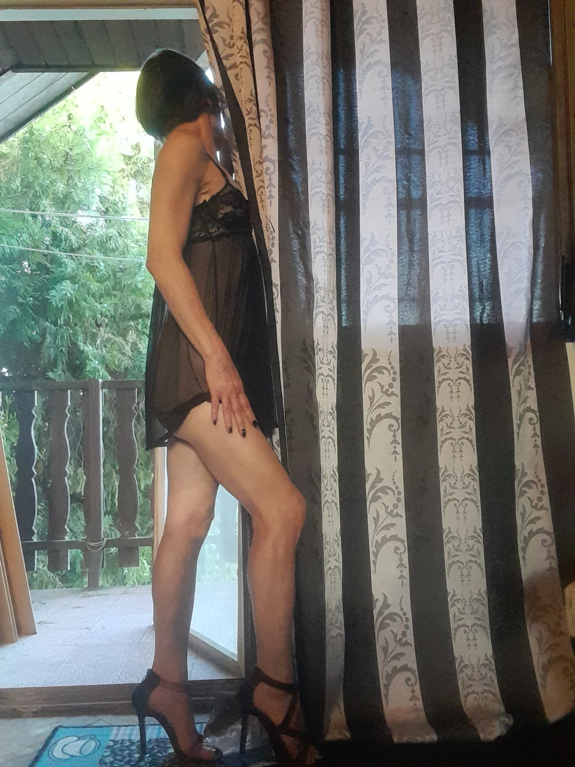 XXX Porn Photo of Nude Hot_Colettte 200